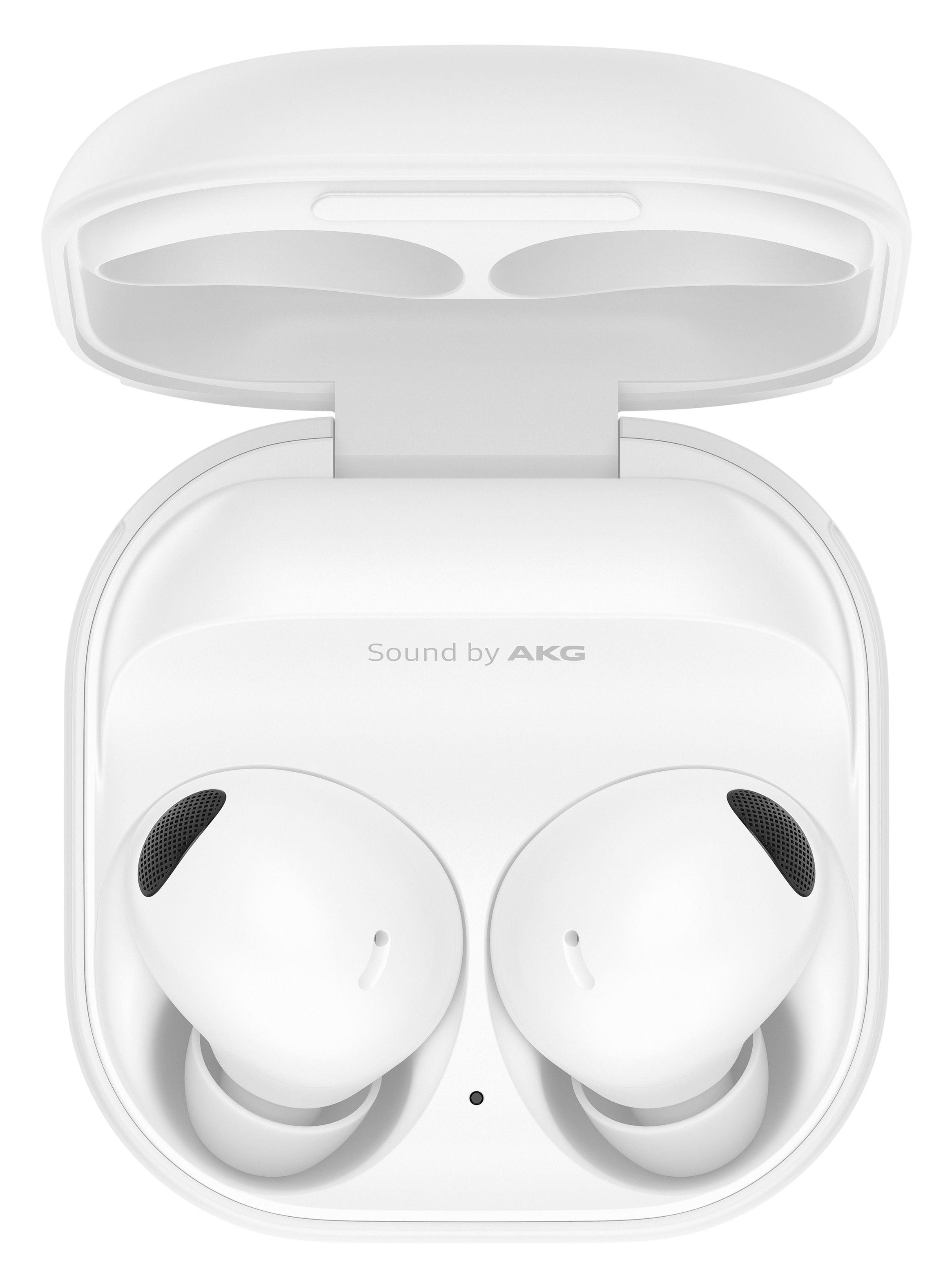 Audífonos Bluetooth Galaxy Buds 2 Pro White-7