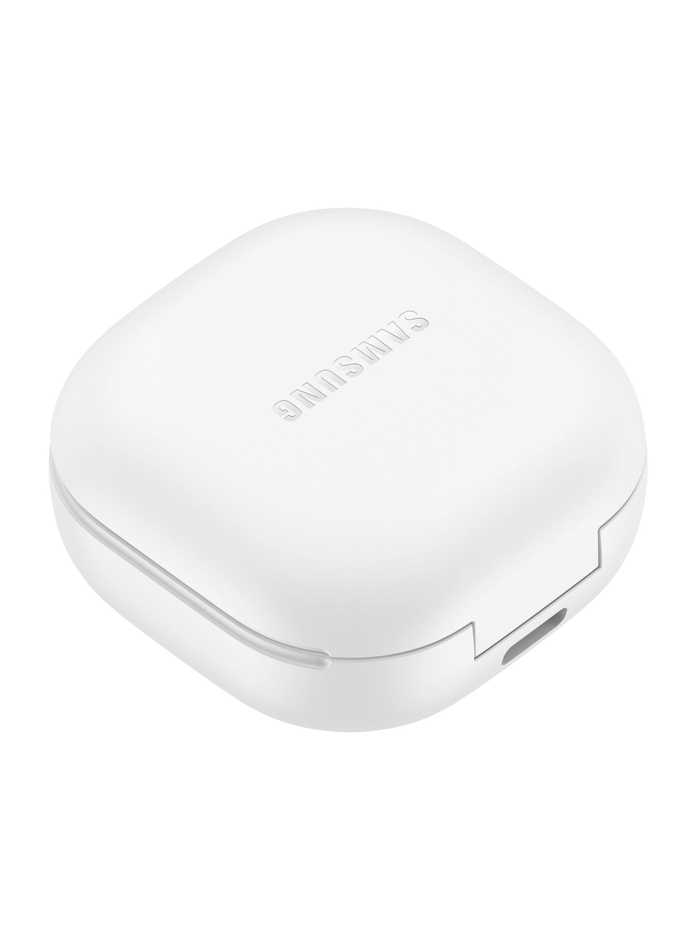 Audífonos Bluetooth Galaxy Buds 2 Pro White-5