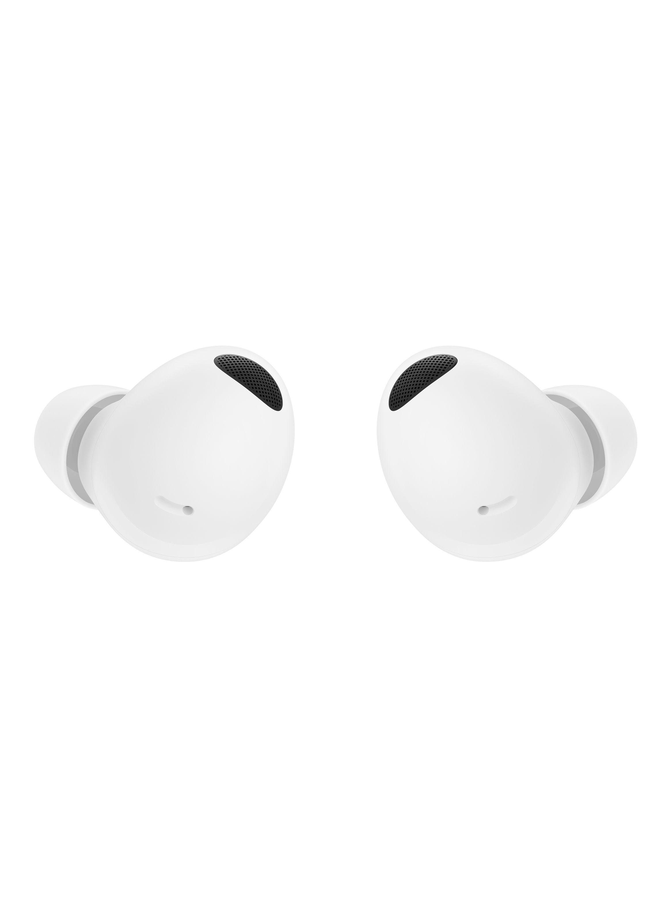 Audífonos Bluetooth Galaxy Buds 2 Pro White-0
