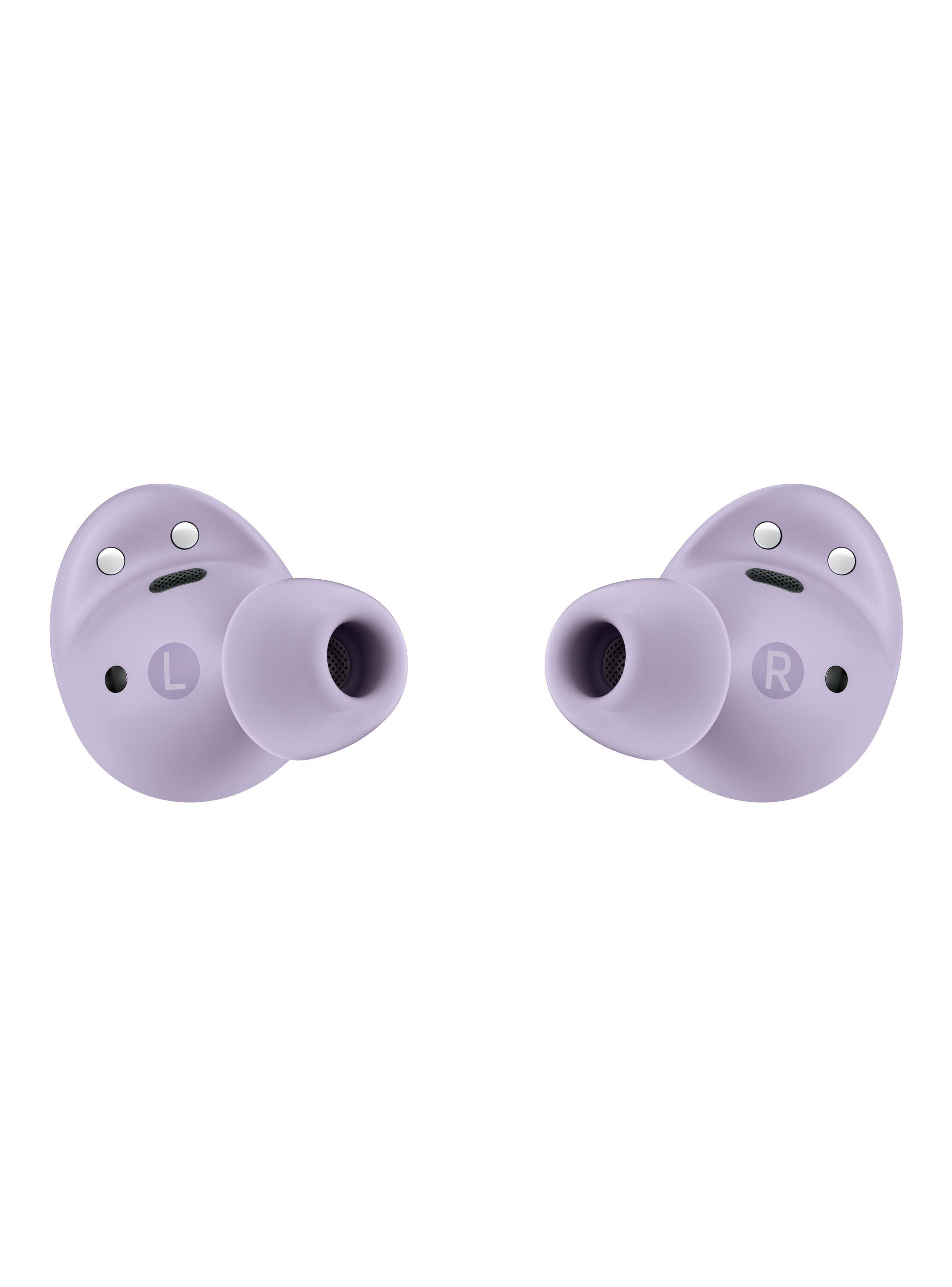 Audífonos Bluetooth Galaxy Buds 2 Pro Bora Purple-1