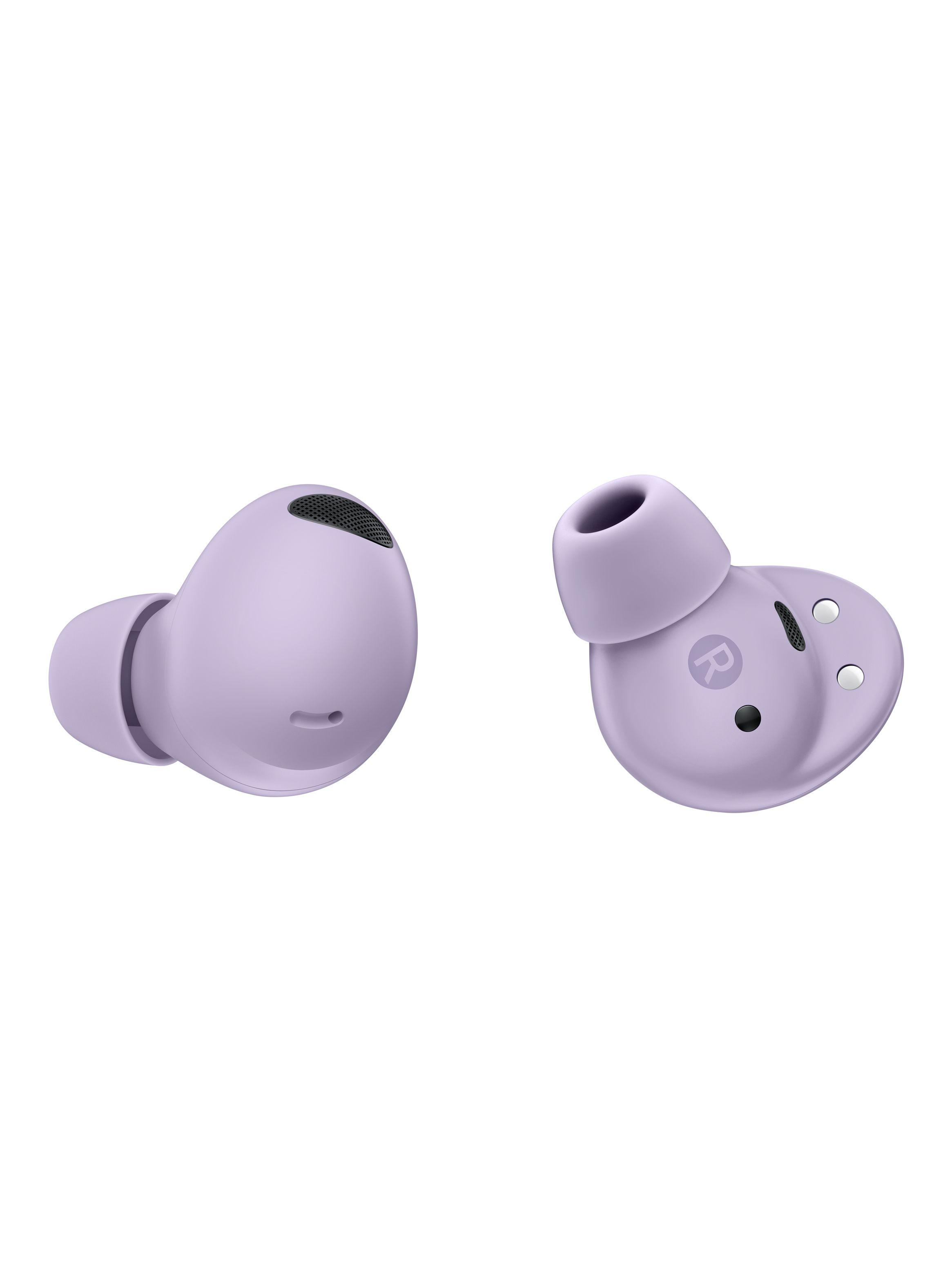 Audífonos Bluetooth Galaxy Buds 2 Pro Bora Purple-3