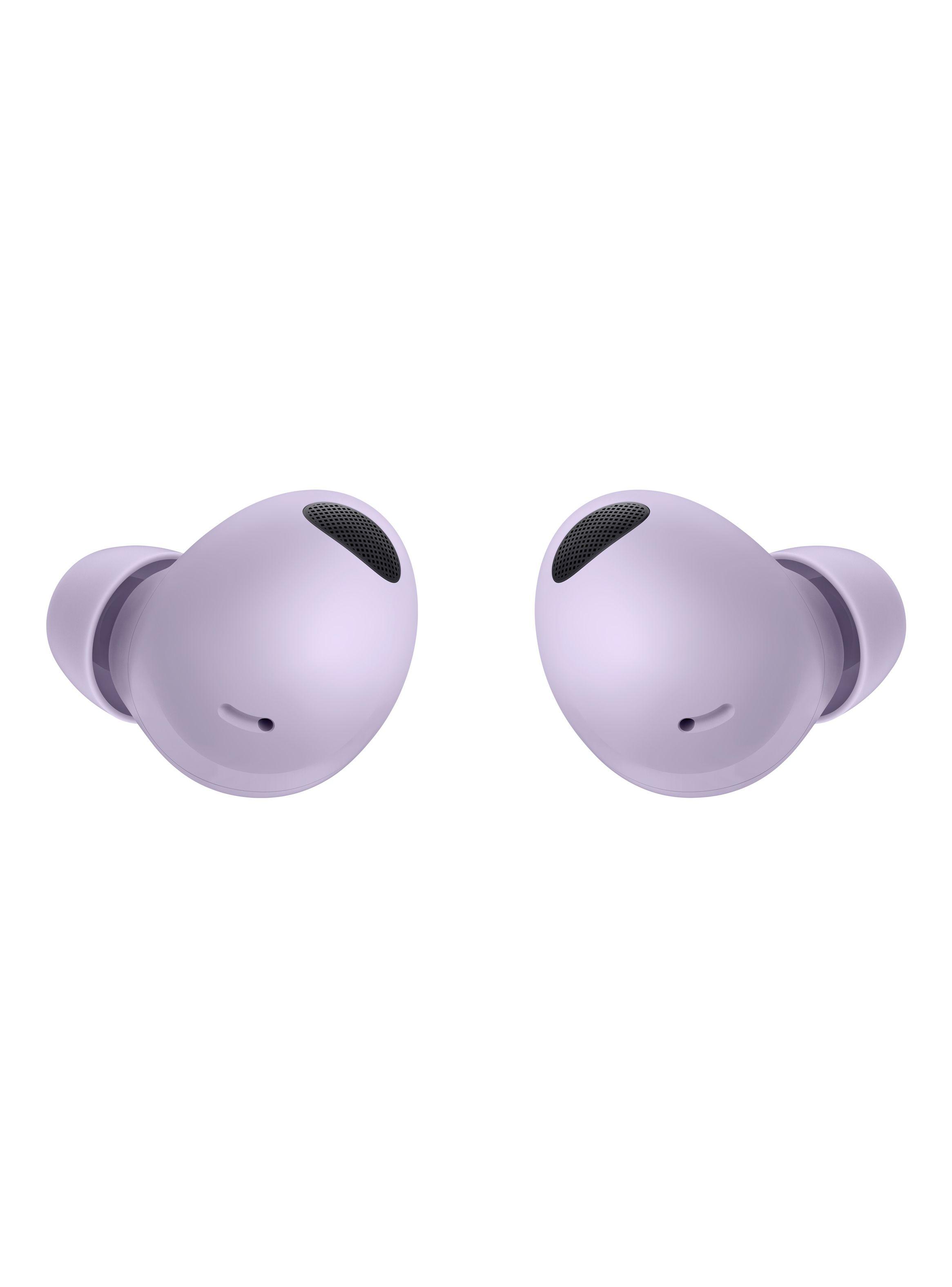 Audífonos Bluetooth Galaxy Buds 2 Pro Bora Purple-0