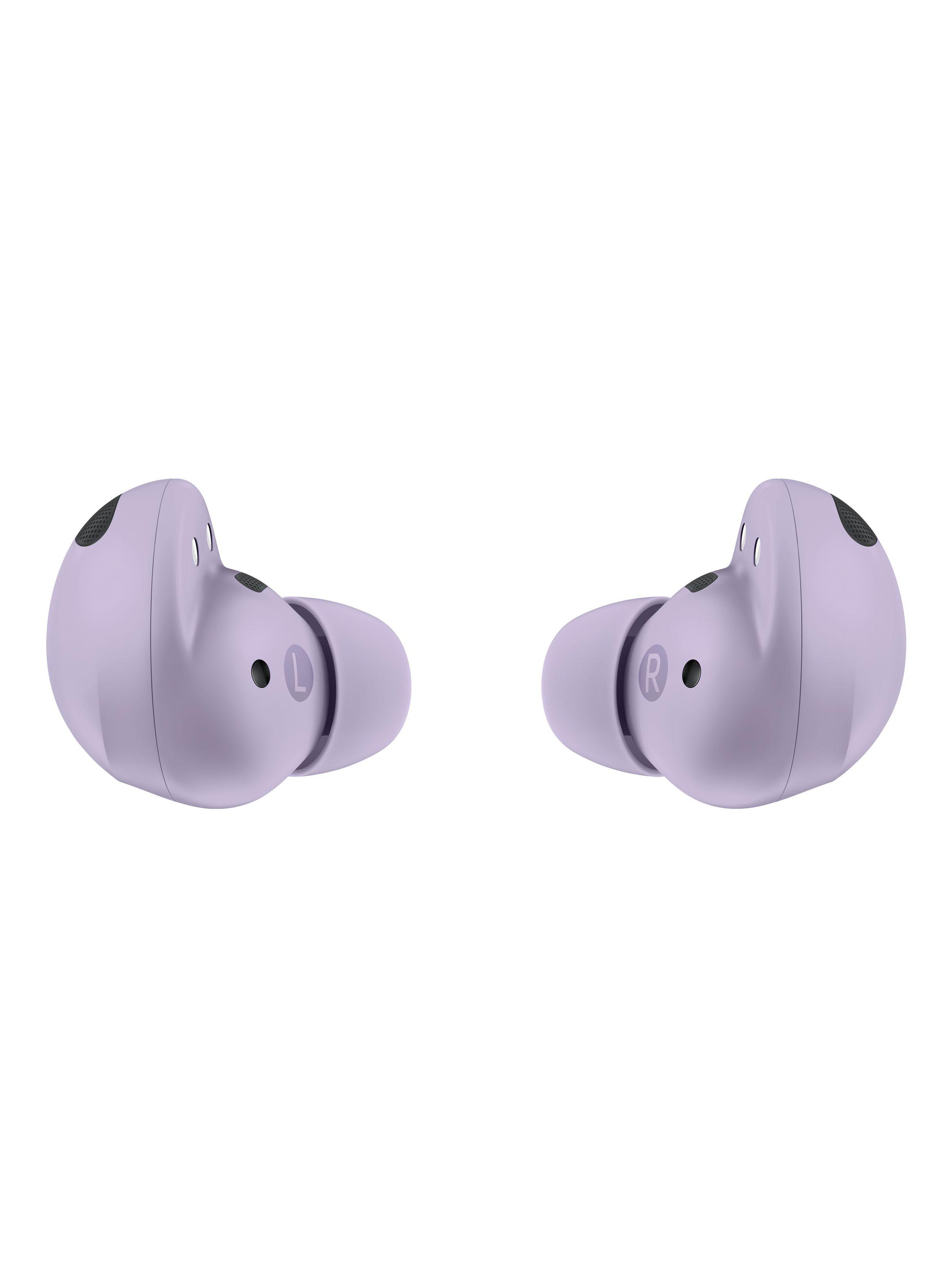 Audífonos Bluetooth Galaxy Buds 2 Pro Bora Purple-2