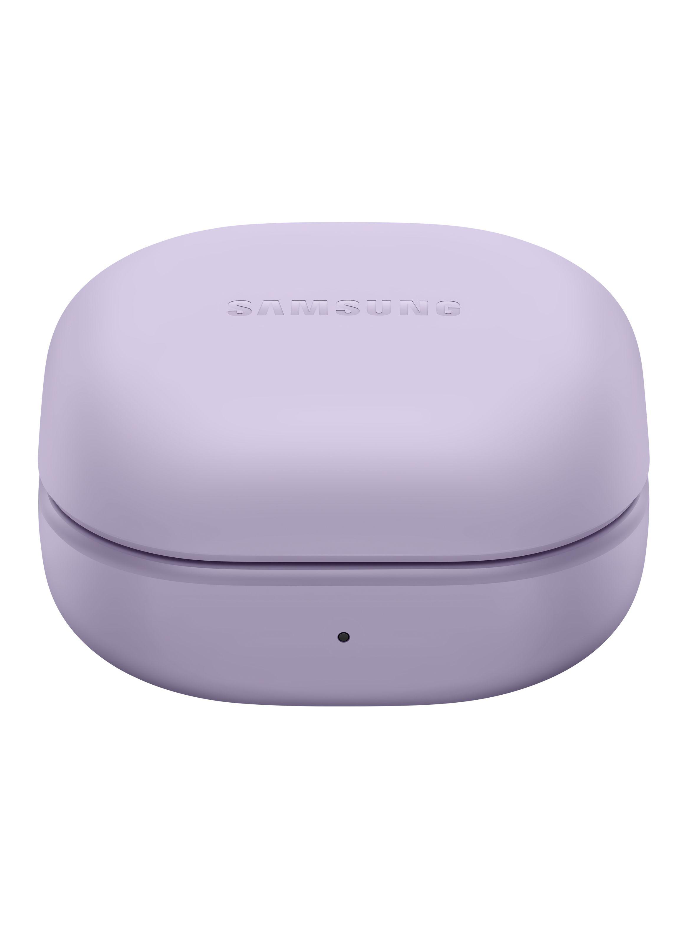 Audífonos Bluetooth Galaxy Buds 2 Pro Bora Purple-4