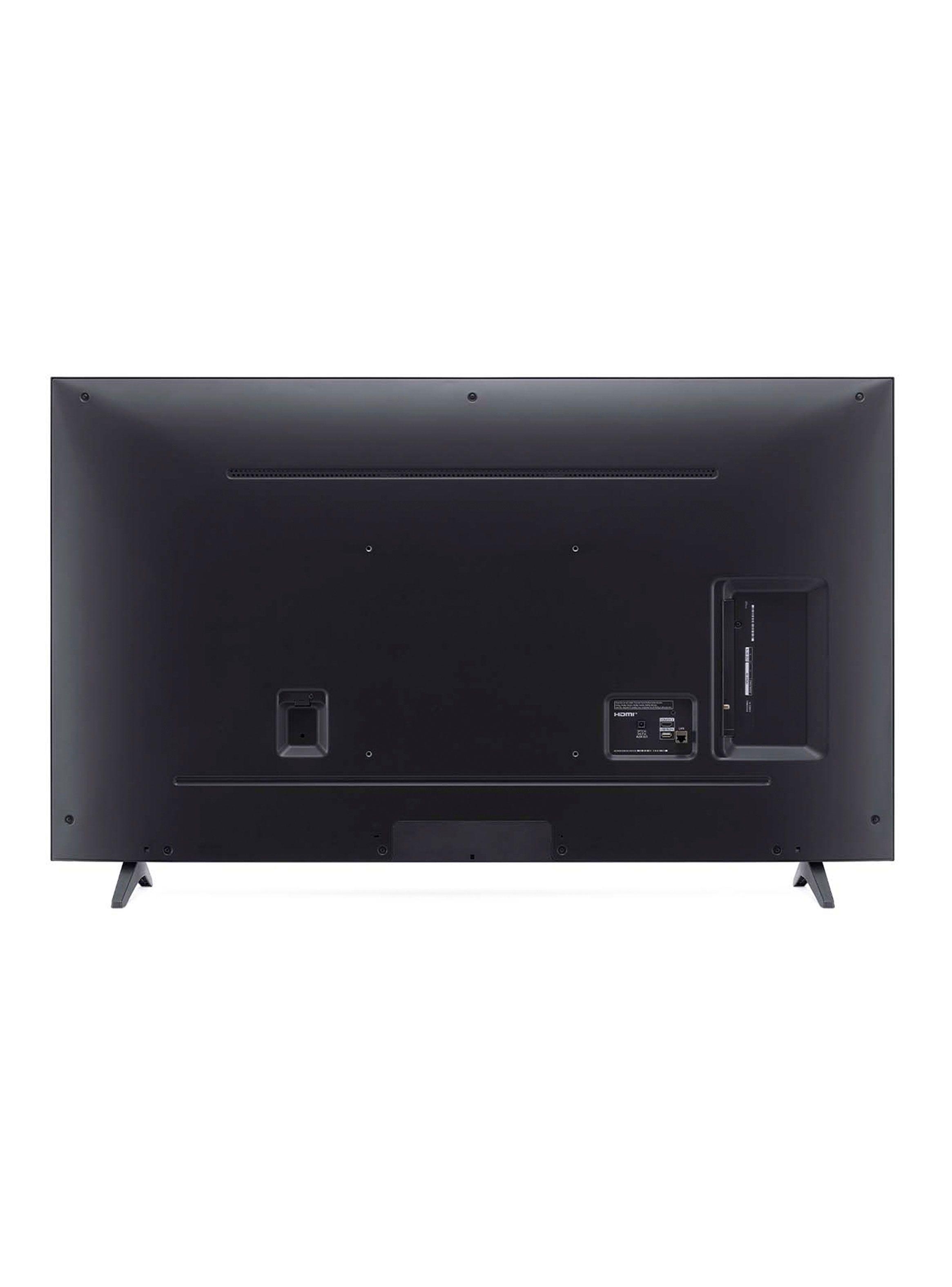 NanoCell Smart TV 50'' 4K UHD TV 50NANO80SQA 2022 + Magic Remote-1