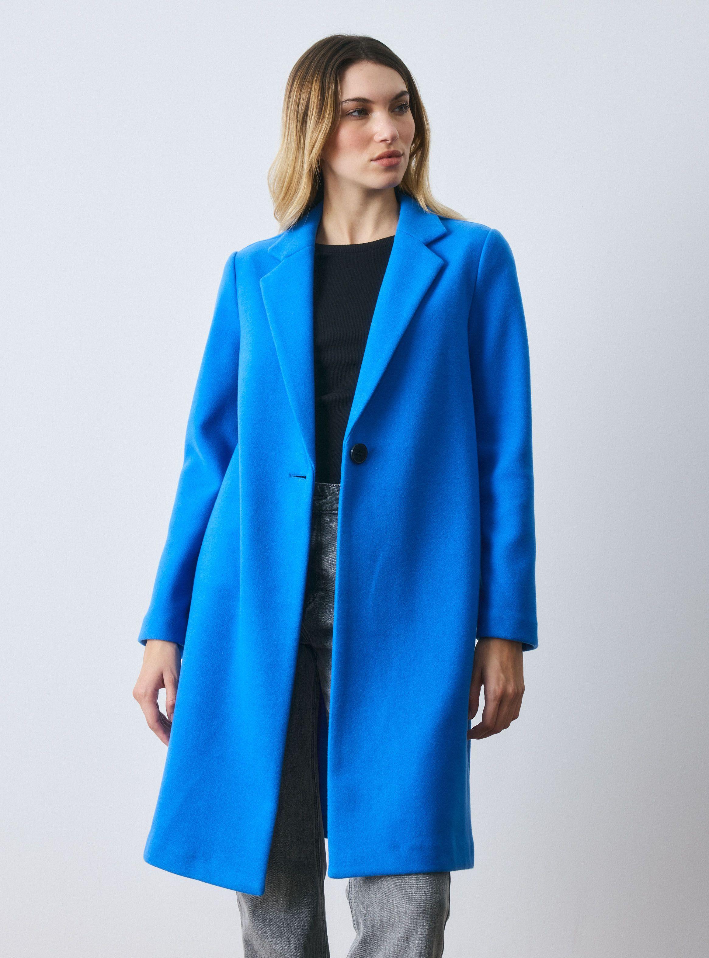 Azul