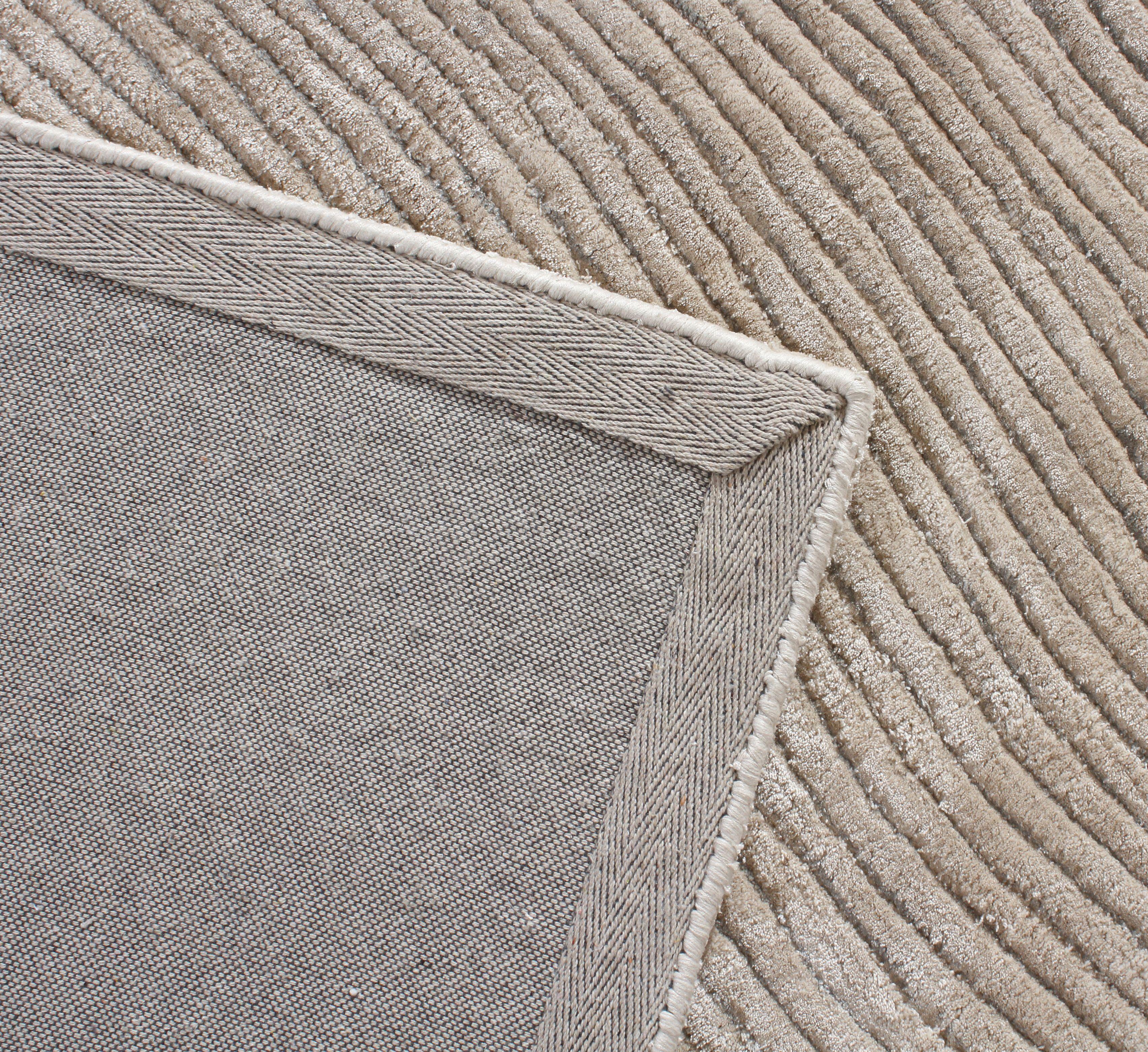 Alfombra Viscosa Organic 200x300 cm-2