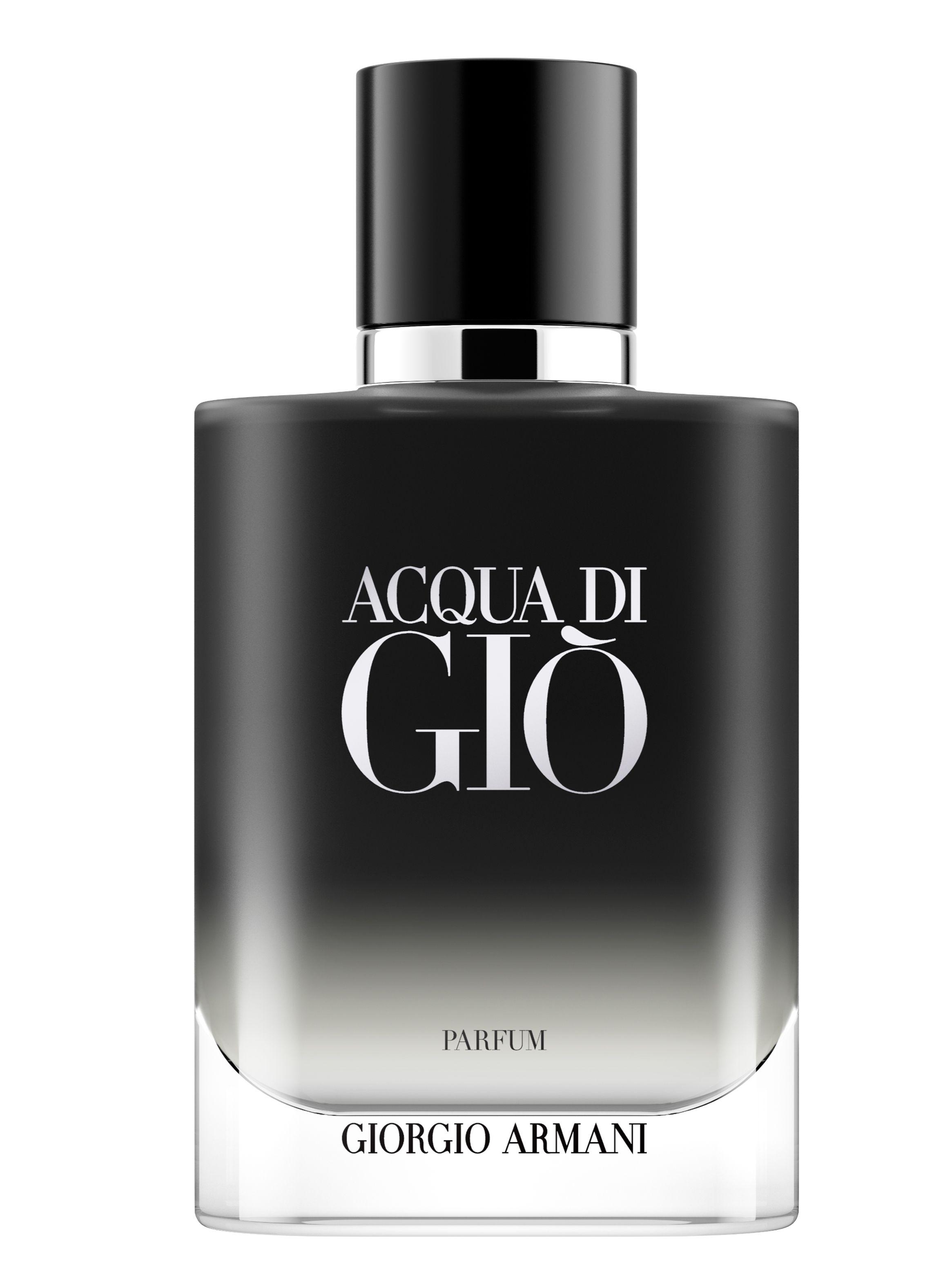 Perfume Acqua Di Giò Parfum Hombre 50ml Edición Limitada Giorgio Armani-0