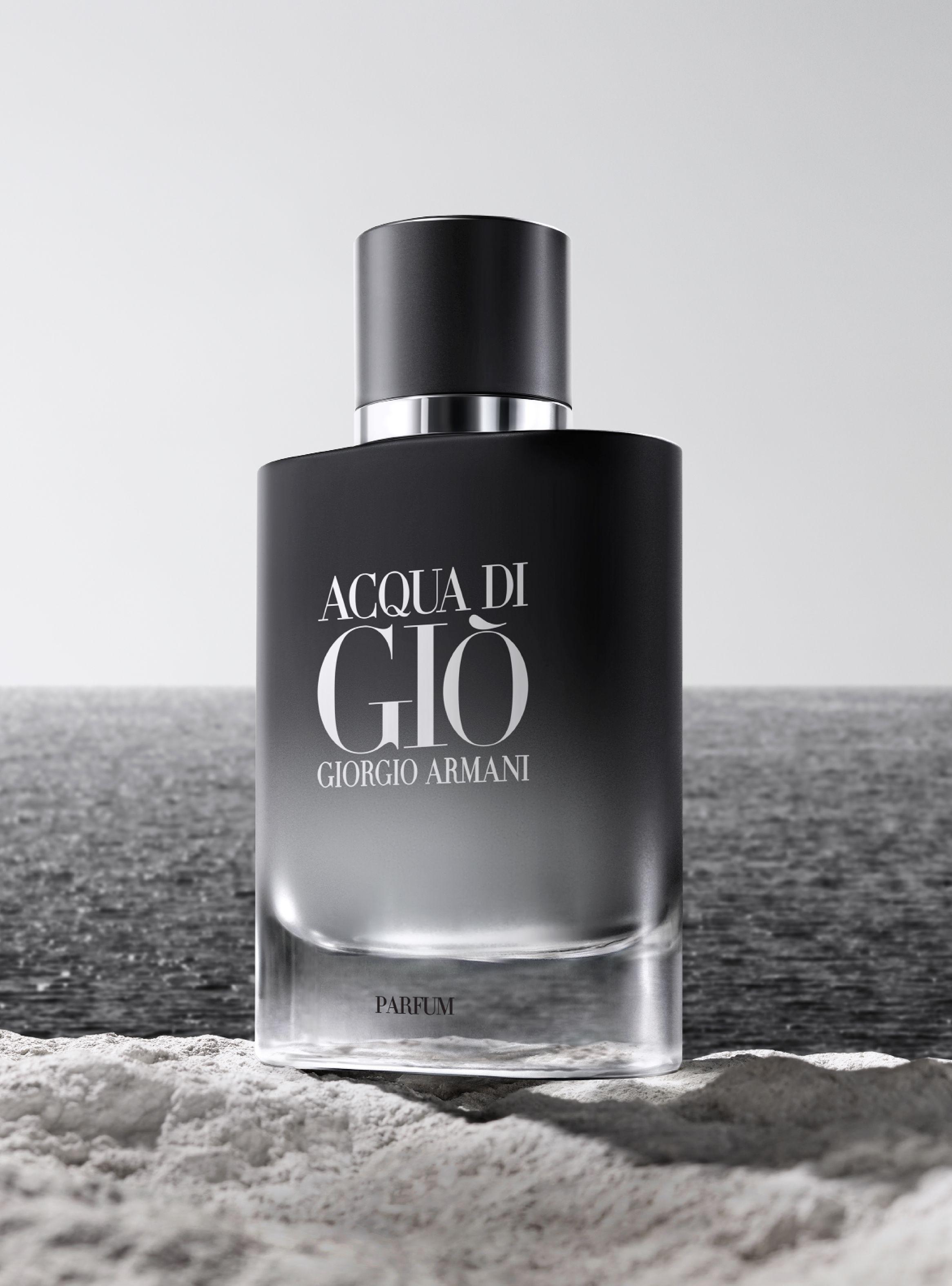 Perfume Acqua Di Giò Parfum Hombre 50ml Edición Limitada Giorgio Armani-3