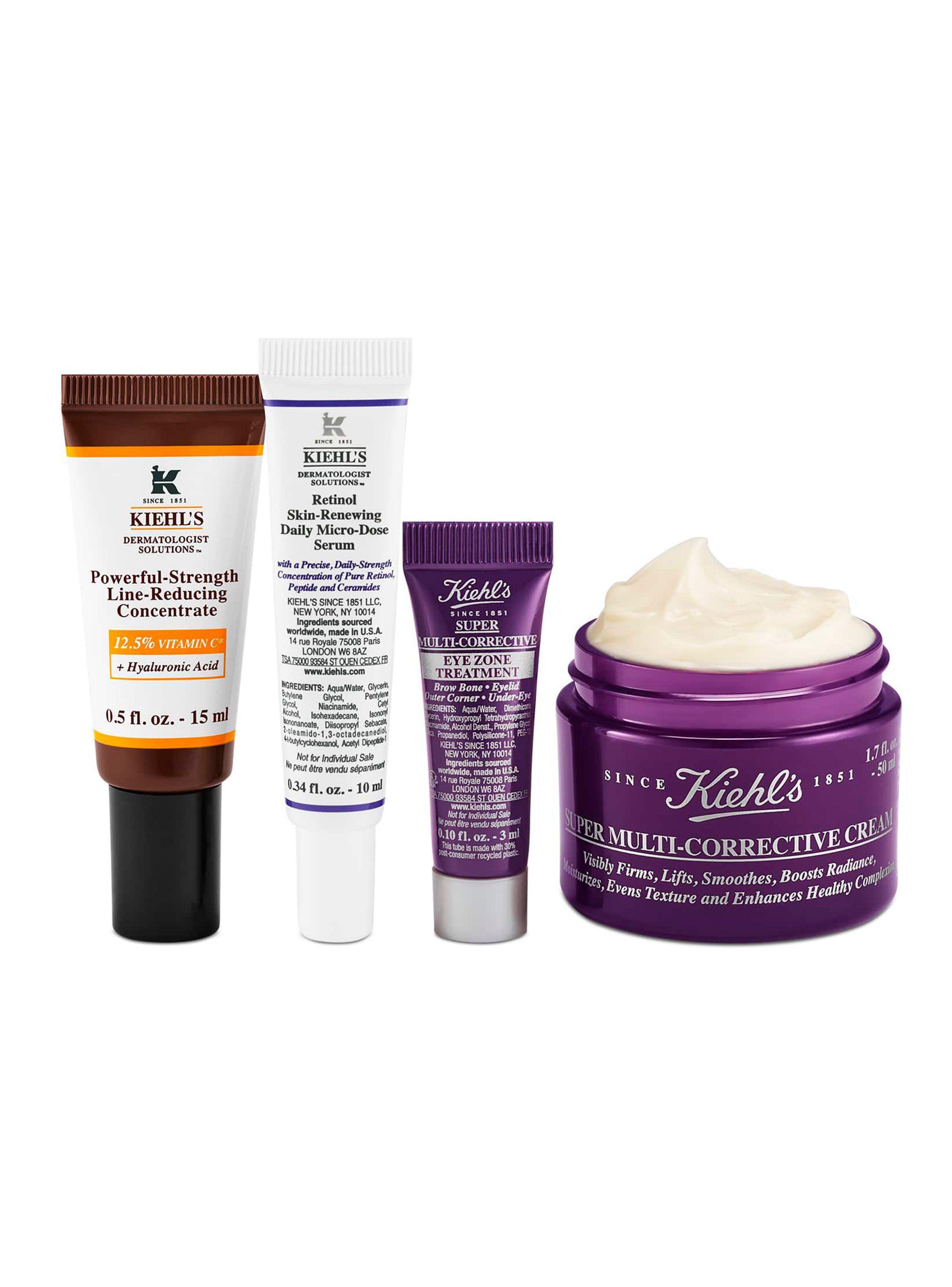Set Líneas de Expresión Anti Age Holiday Smoothers Starter-0