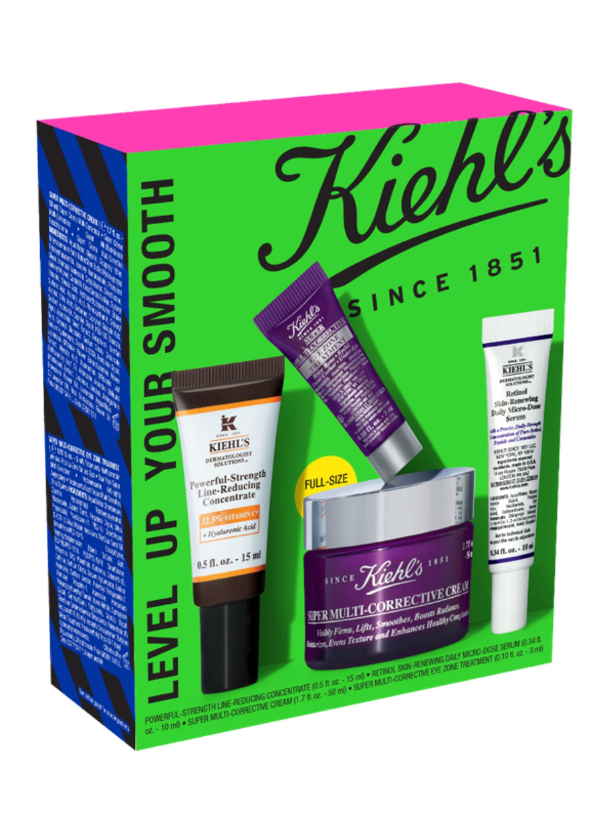 Set Líneas de Expresión Anti Age Holiday Smoothers Starter-2