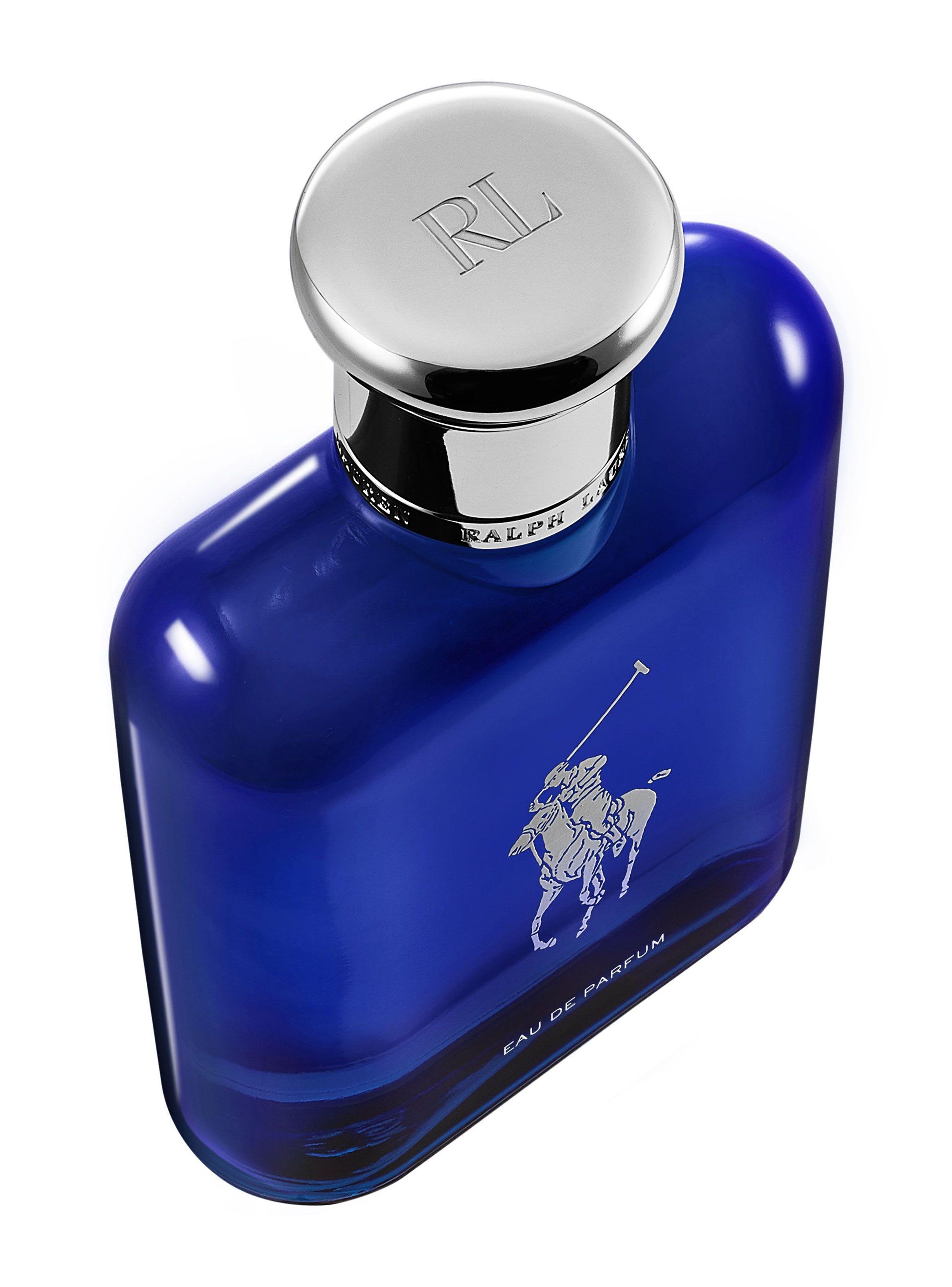 Perfume Polo Blue EDP Hombre 125ml Edición Limitada Ralph Lauren-2
