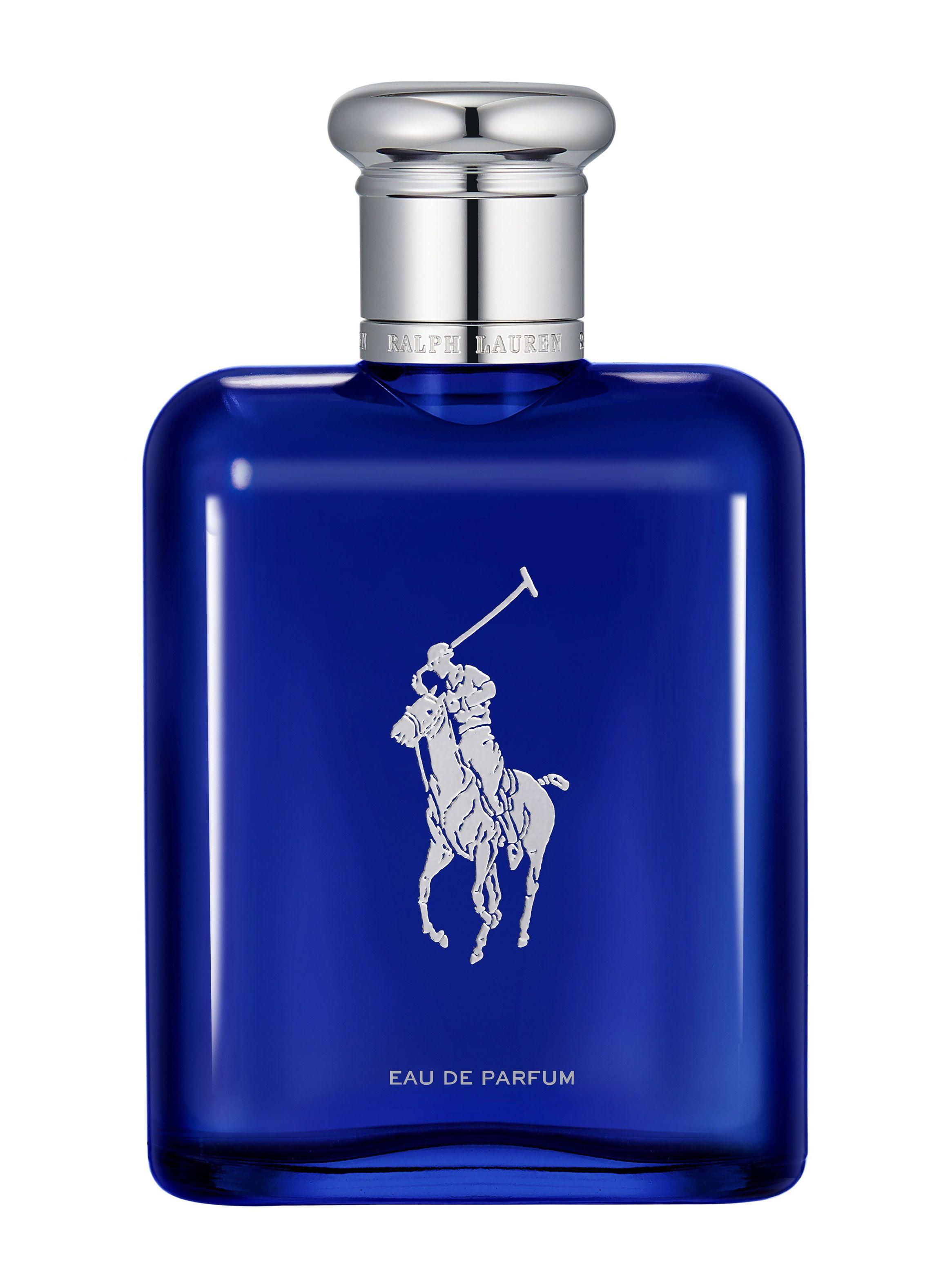 Perfume Polo Blue EDP Hombre 125ml Edición Limitada Ralph Lauren-0