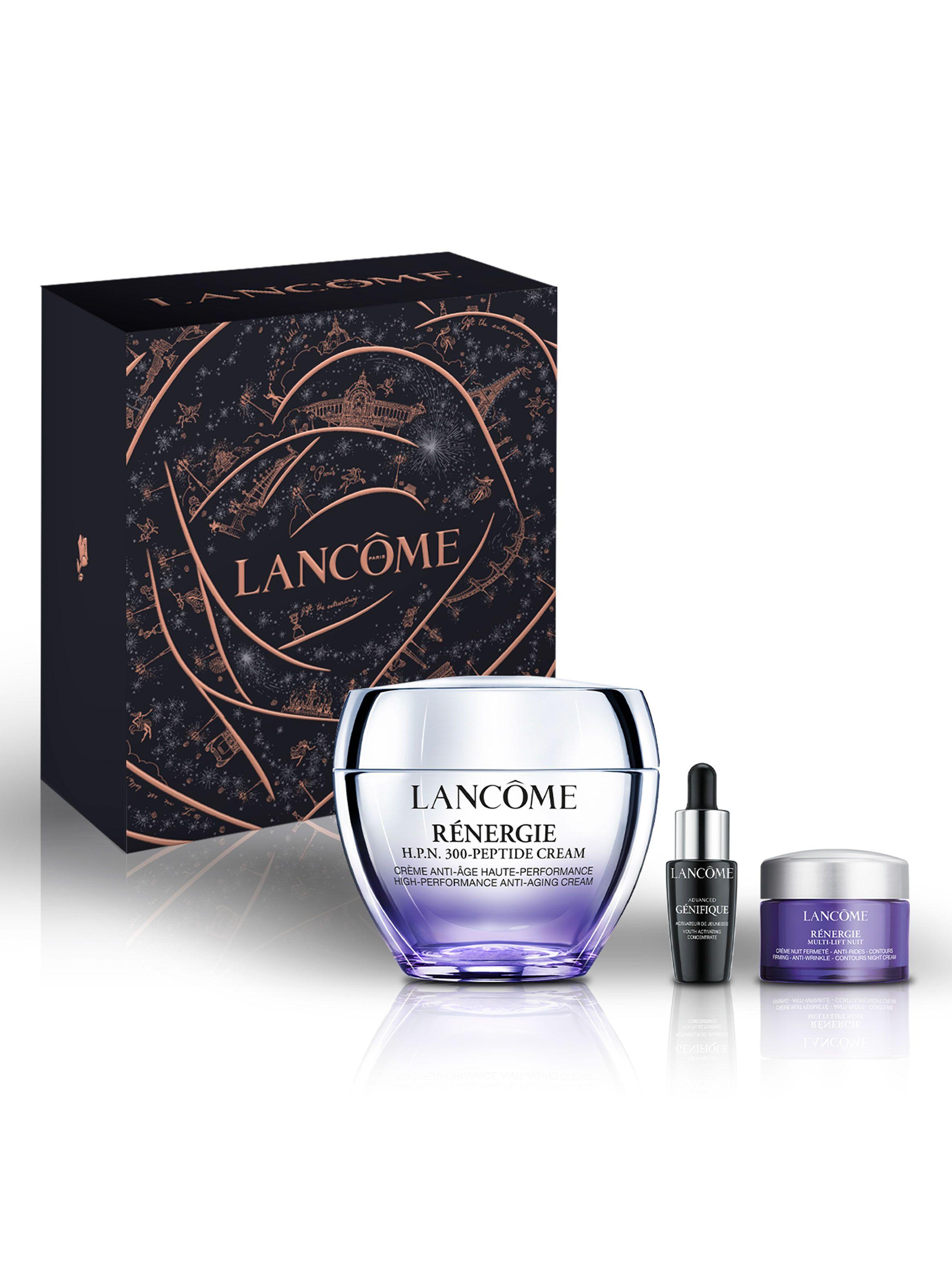Set Antiedad Crema Rénergie H.P.N. 300 Péptidos 50ml Lancôme-1