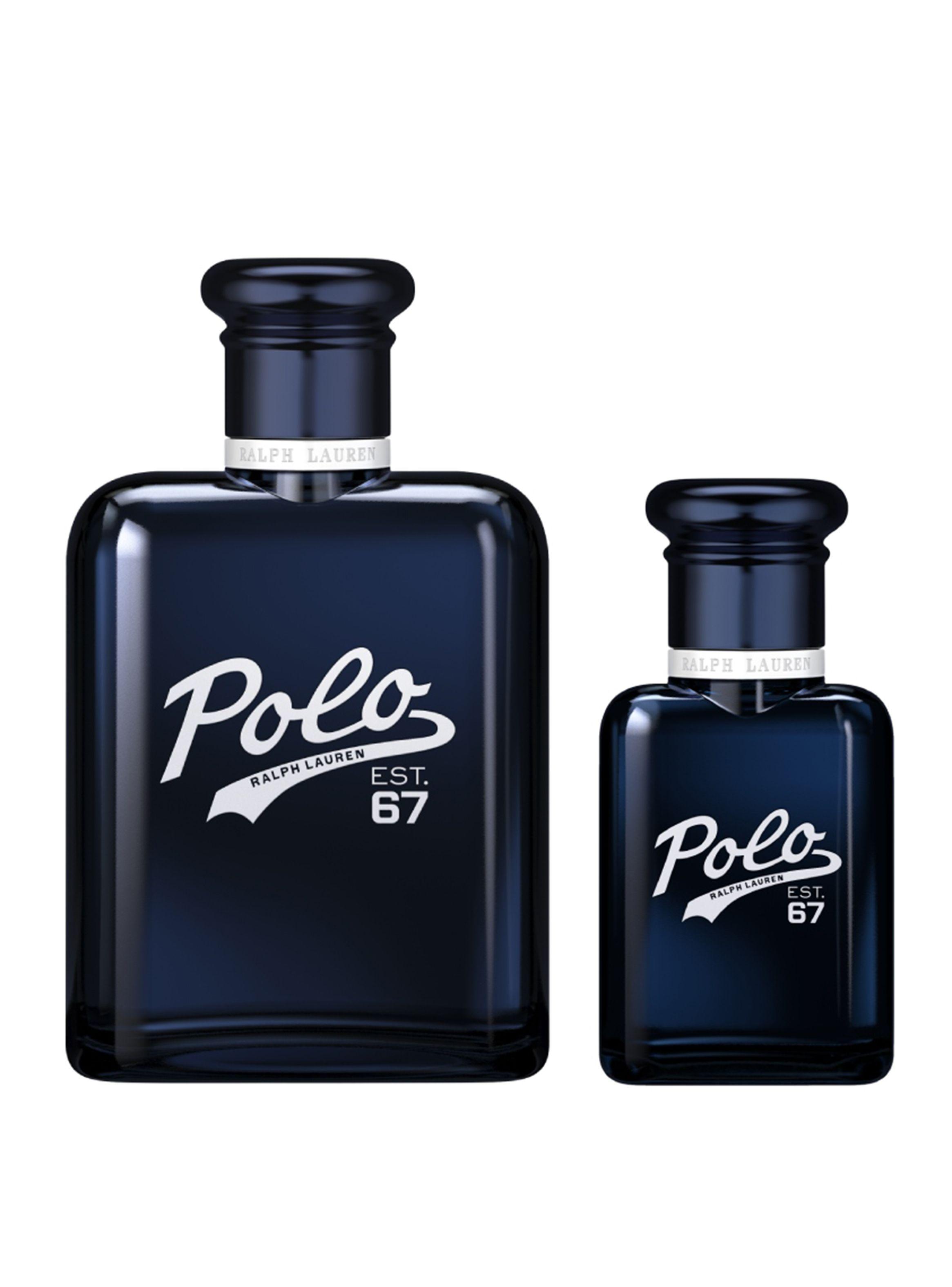 Set Perfume Polo 67 EDT Hombre 125ml + 40ml Ralph Lauren-0