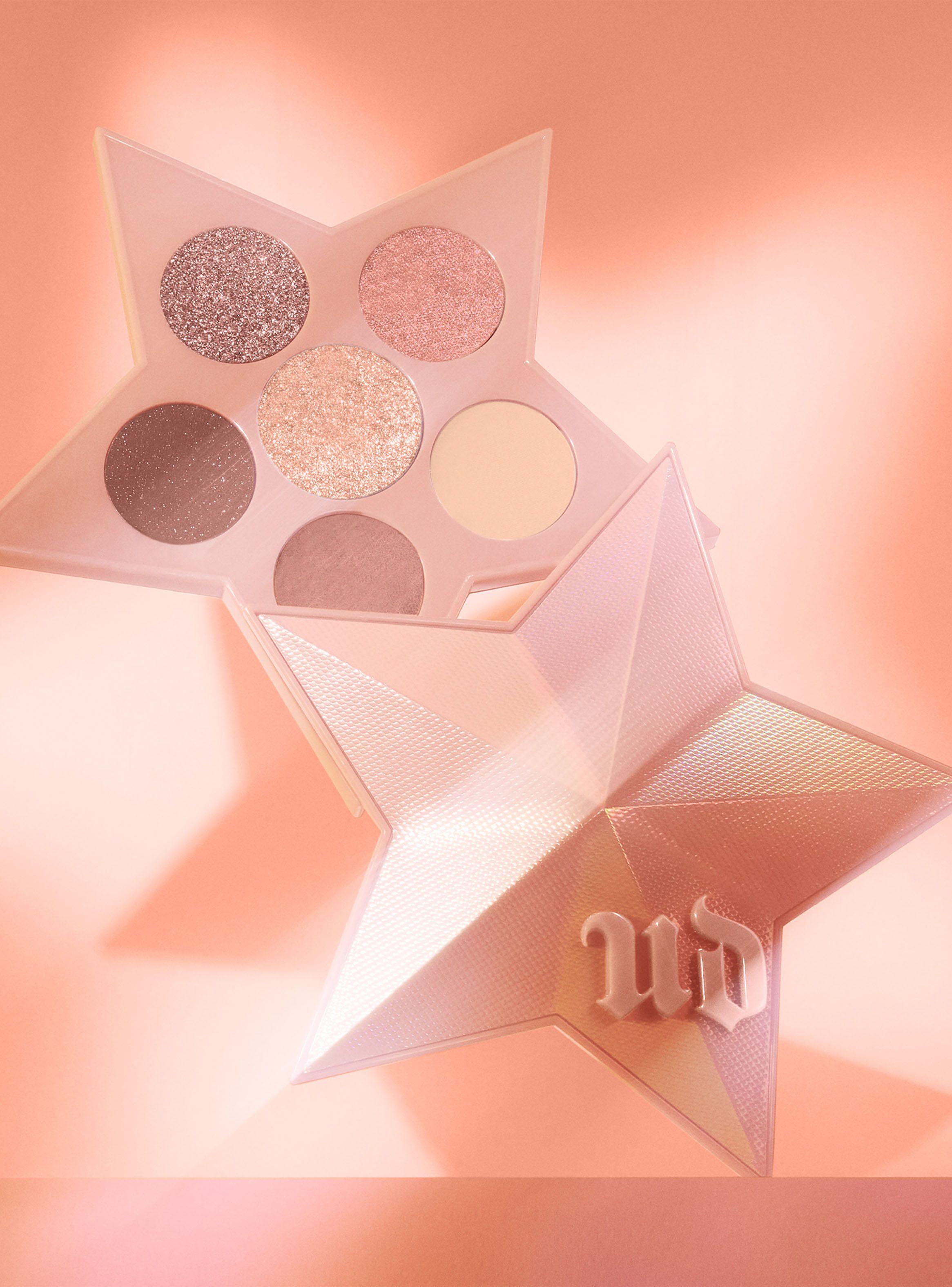Star Holiday Palette-4