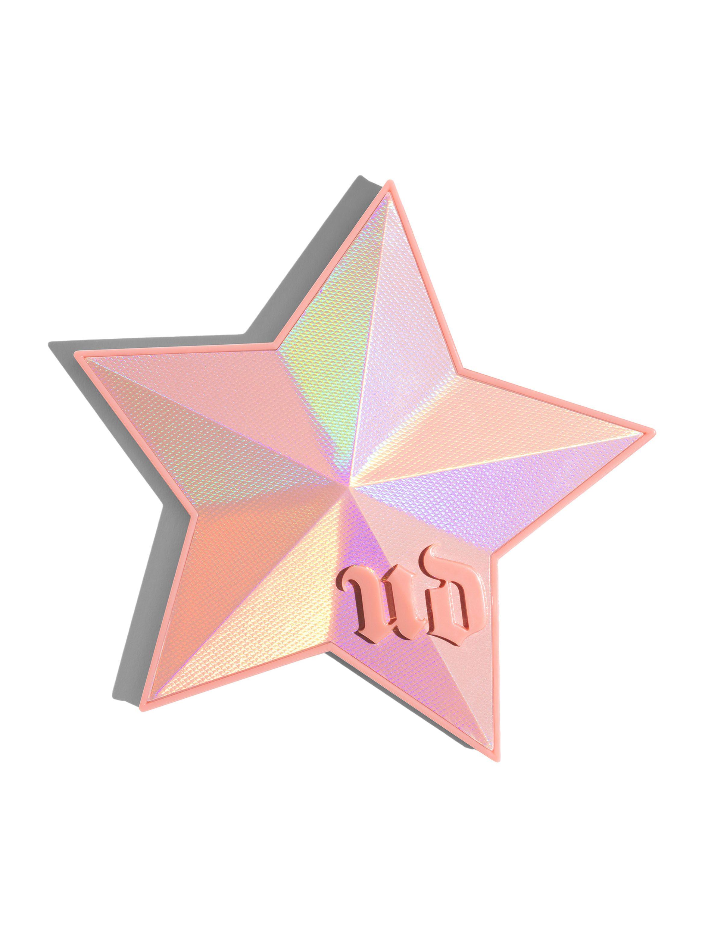 Star Holiday Palette-0