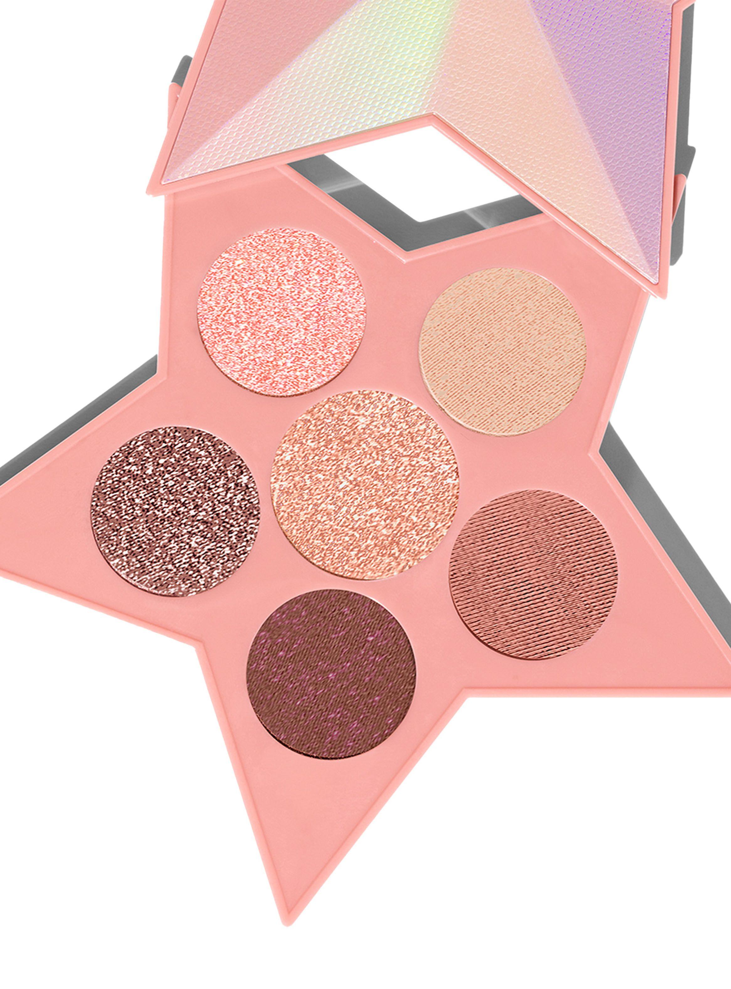Star Holiday Palette-2