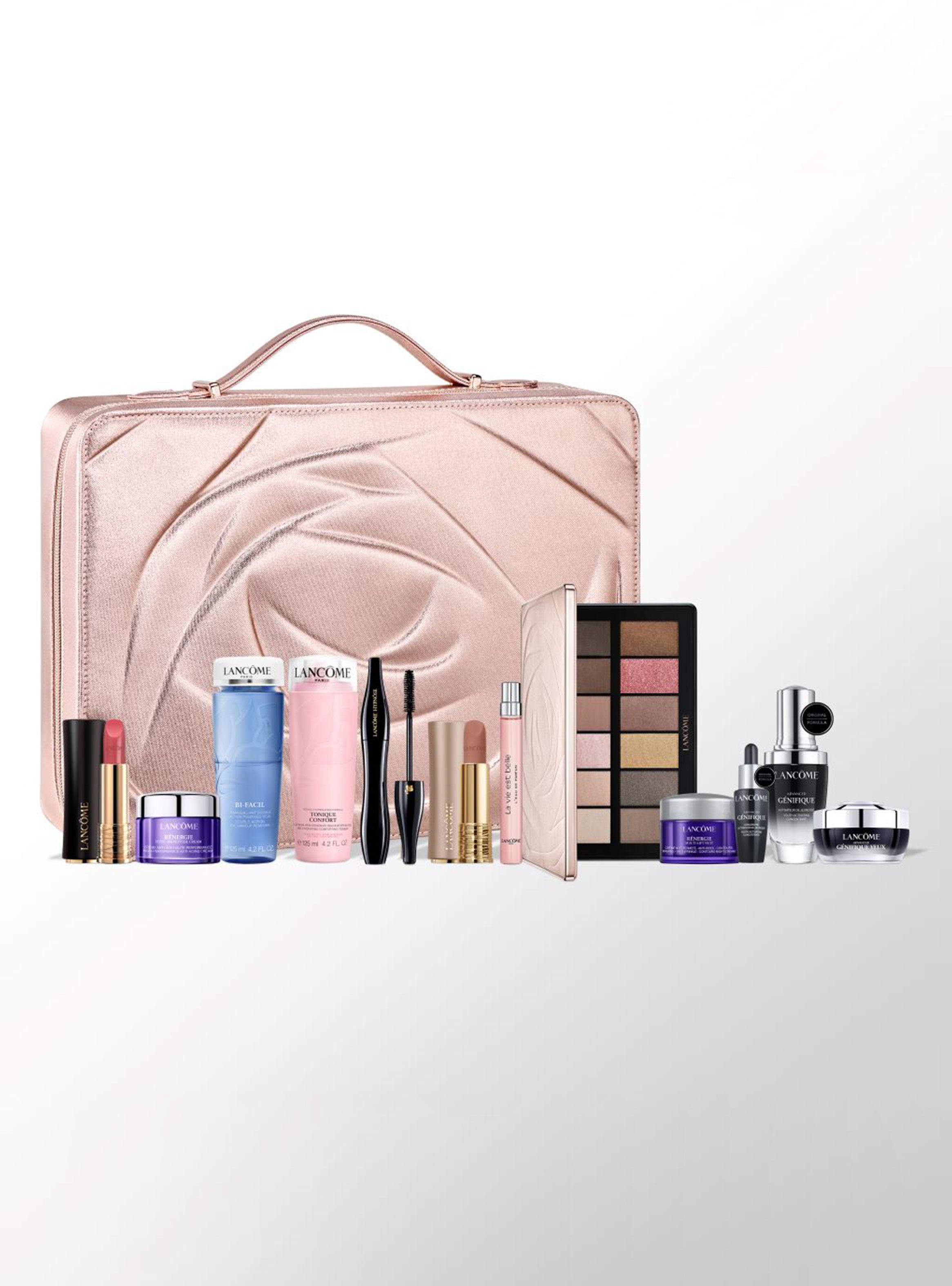 Set de Belleza Beauty Box Lancôme-0