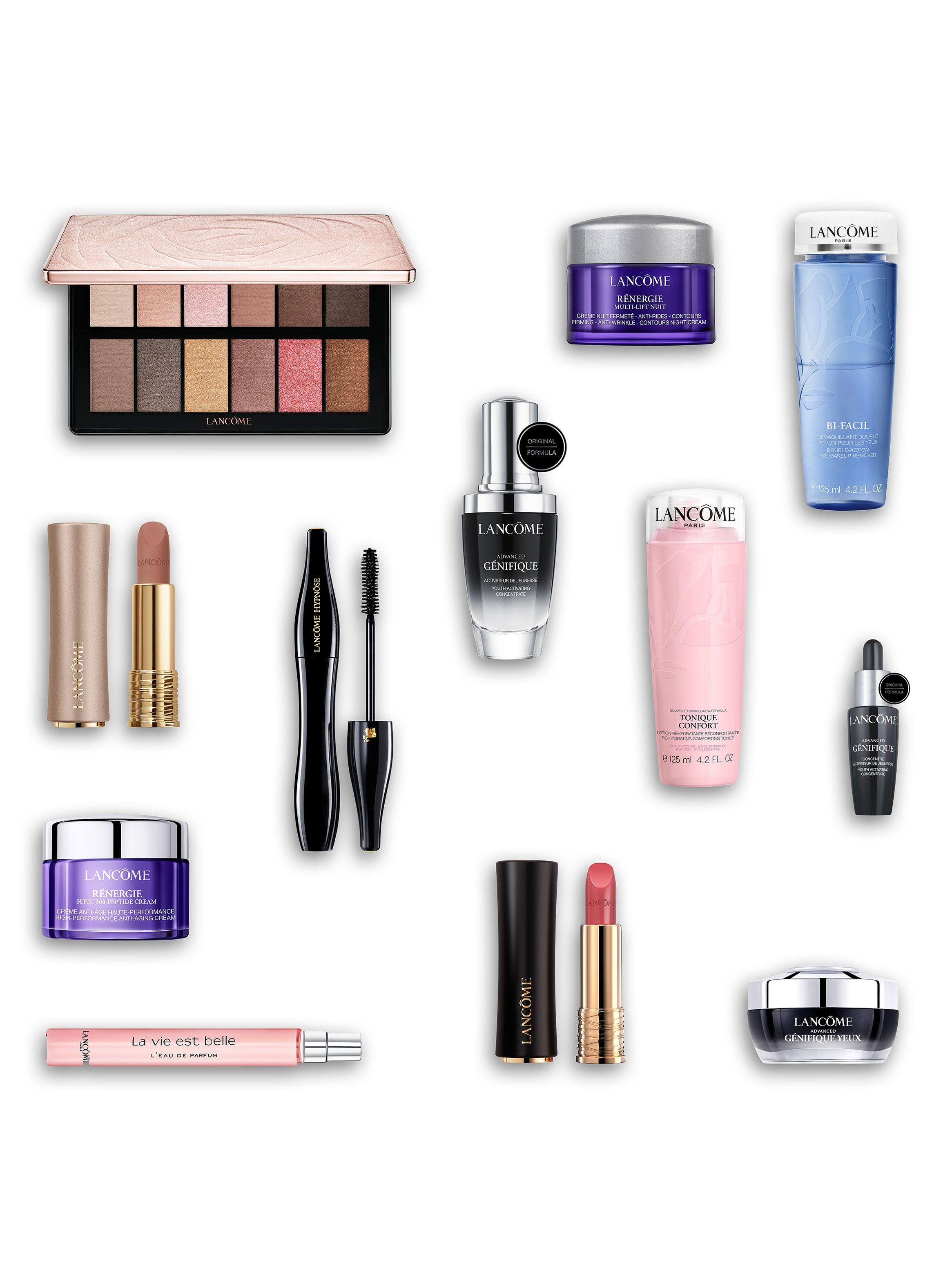 Set de Belleza Beauty Box Lancôme-1