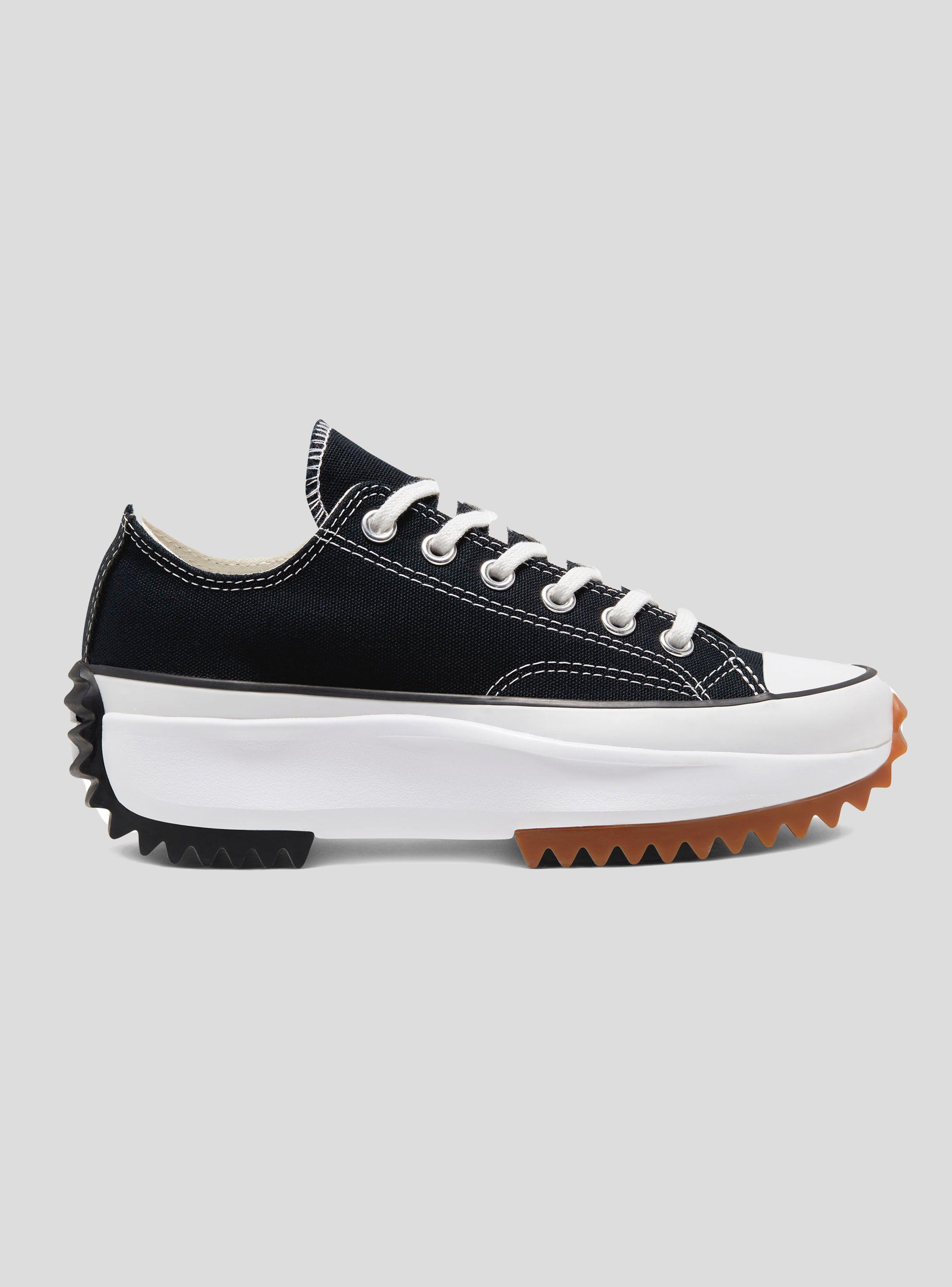 Zapatilla Converse Urbana Run Star Hike Mujer-0