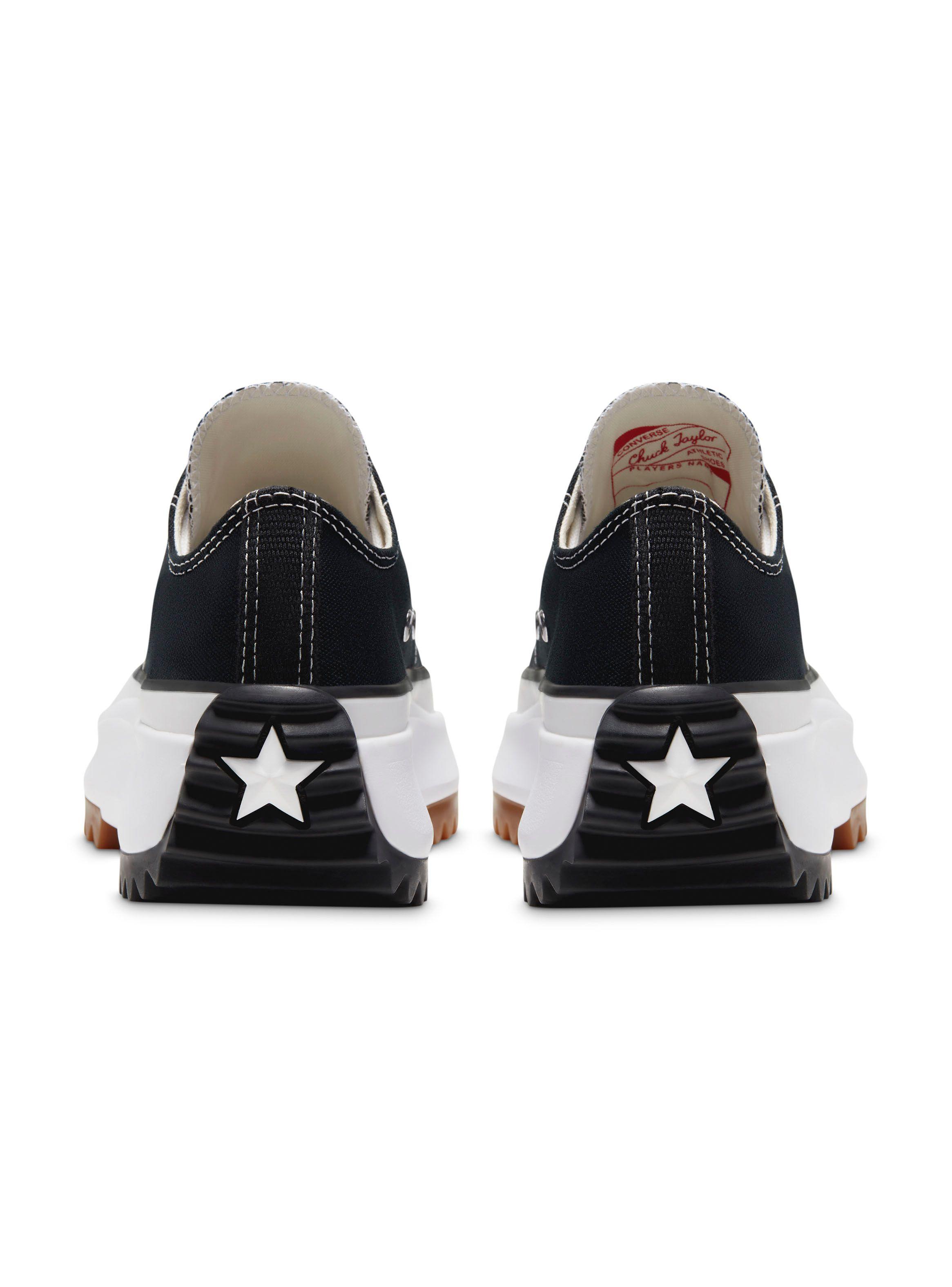 Zapatilla Converse Urbana Run Star Hike Mujer-3