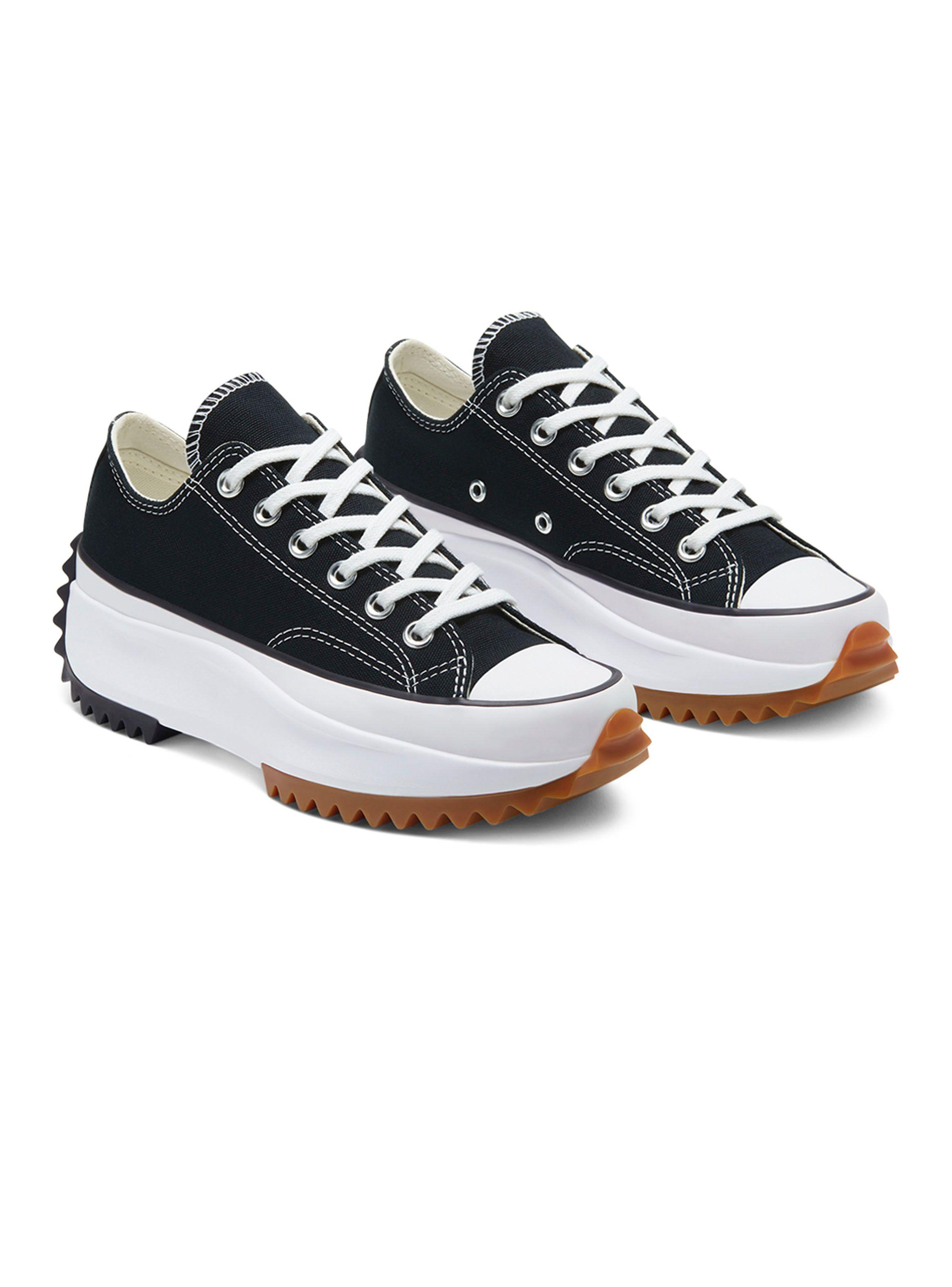 Zapatilla Converse Urbana Run Star Hike Mujer-1