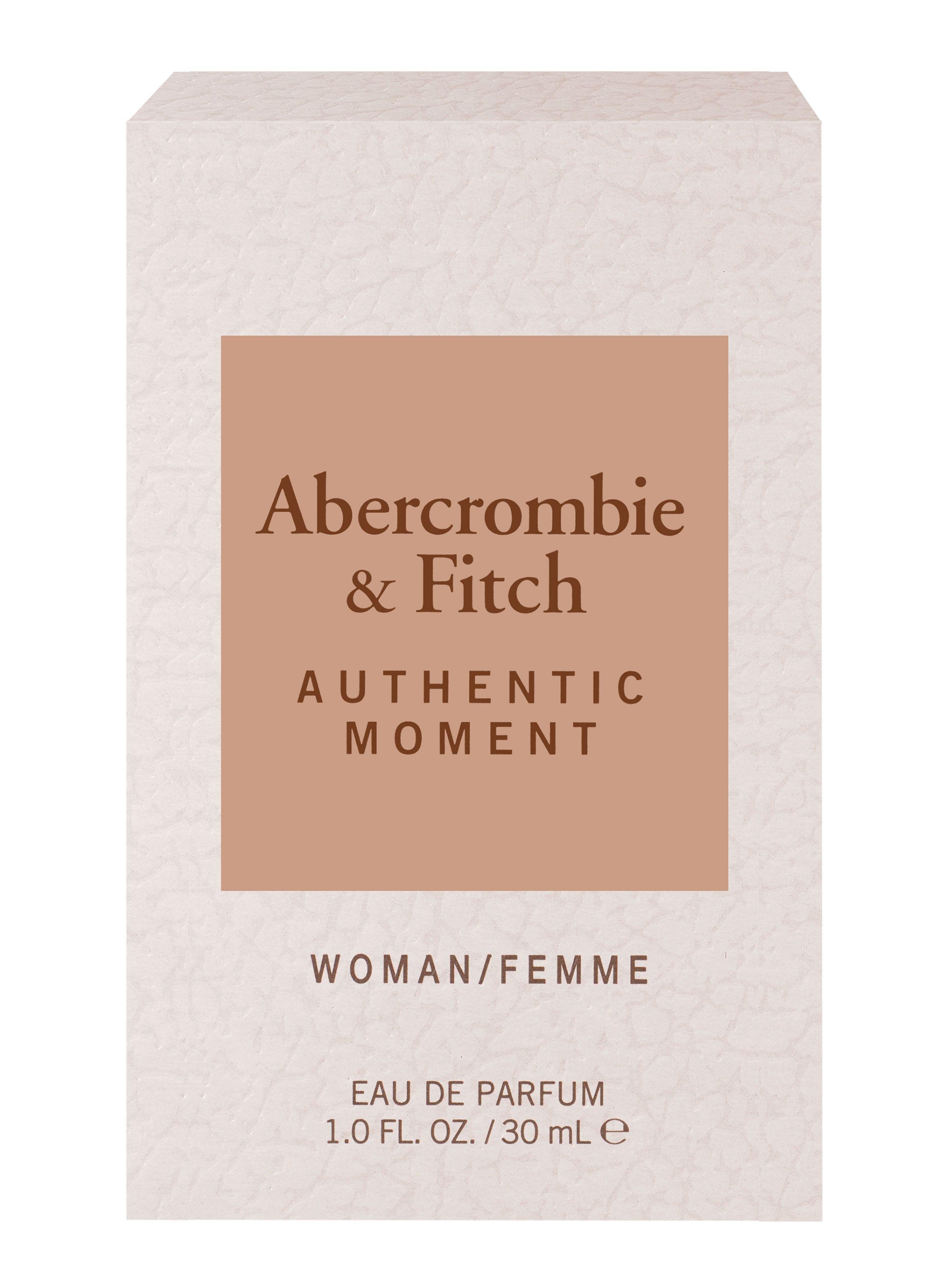 Perfume AF Authentic Moment EDP Mujer30ml-1
