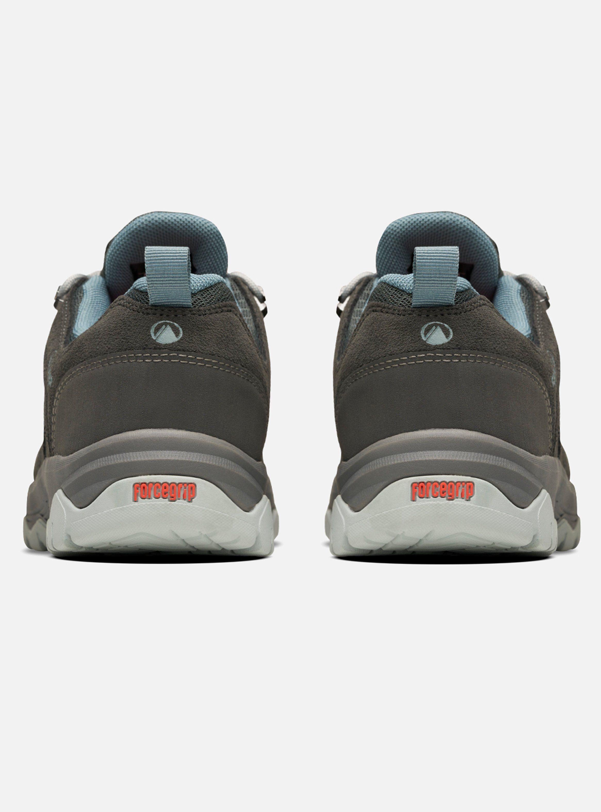Zapatilla Outdoor Tellus Low Mujer-3