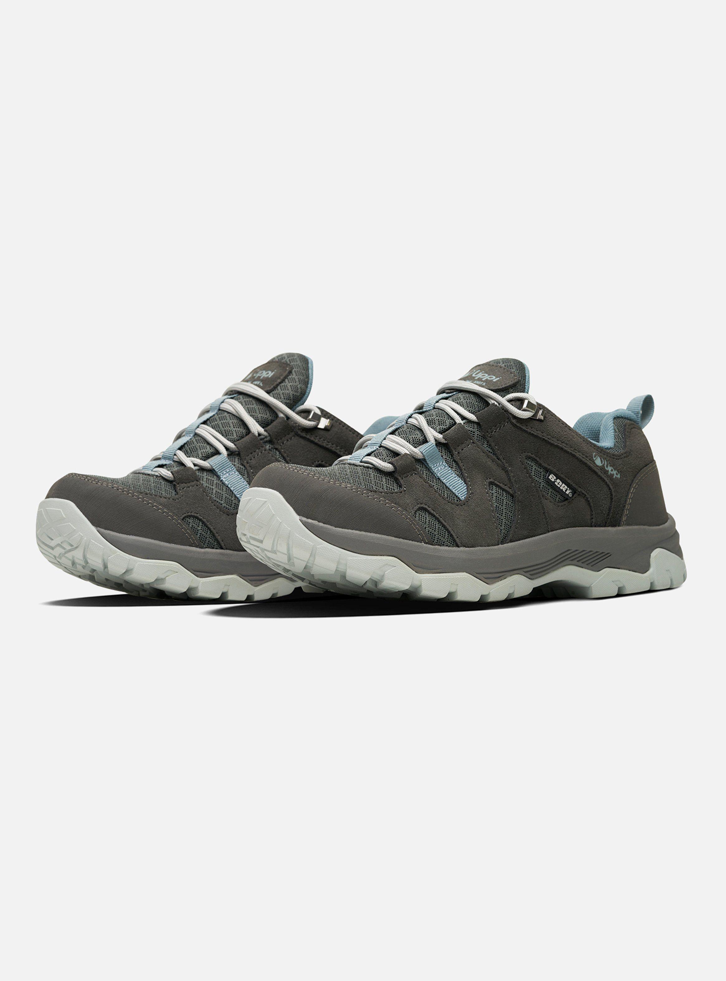 Zapatilla Outdoor Tellus Low Mujer-1