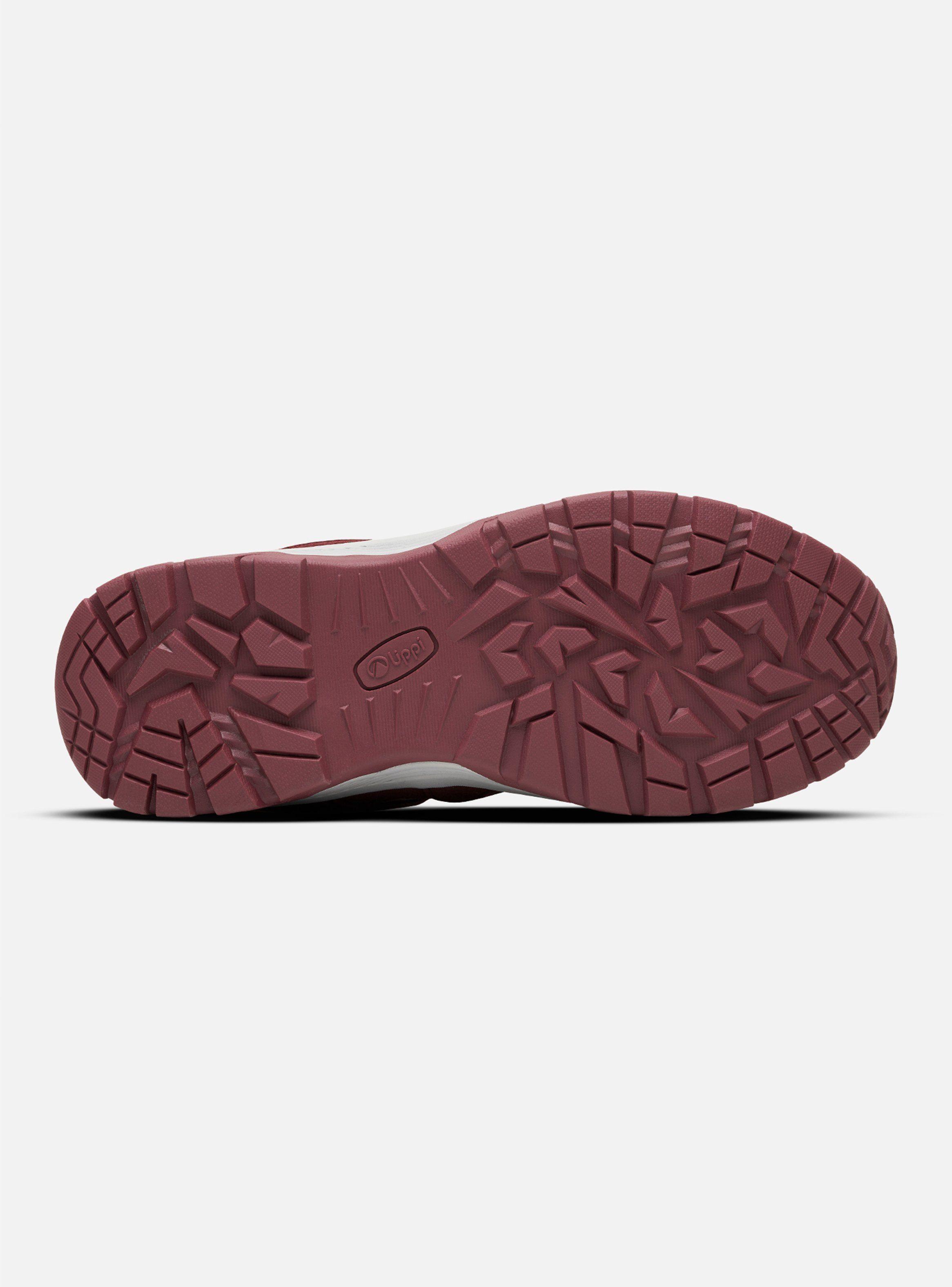 Zapatilla Outdoor Tellus Low Mujer-4