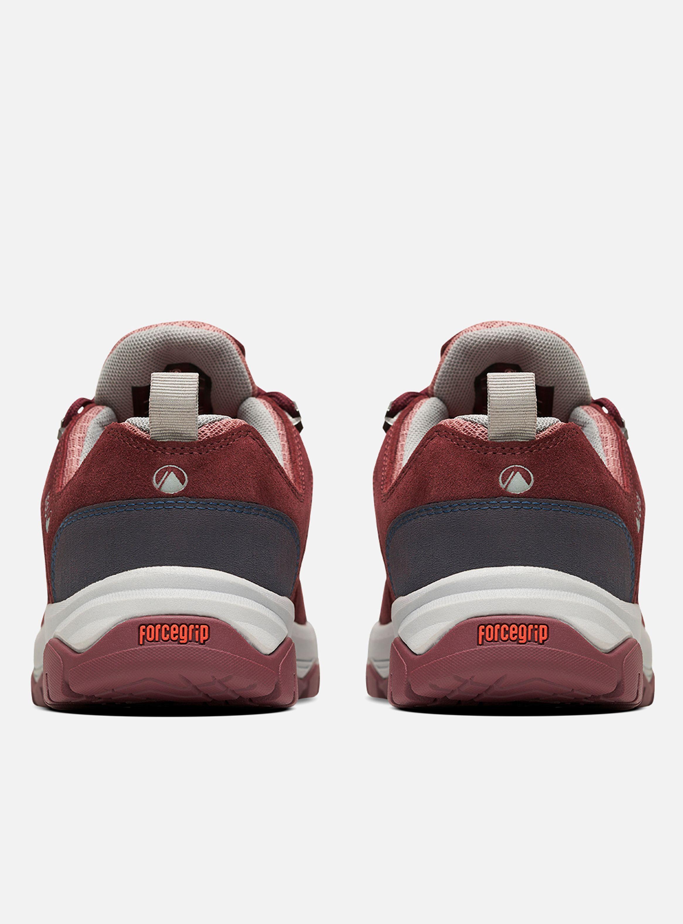 Zapatilla Outdoor Tellus Low Mujer-3