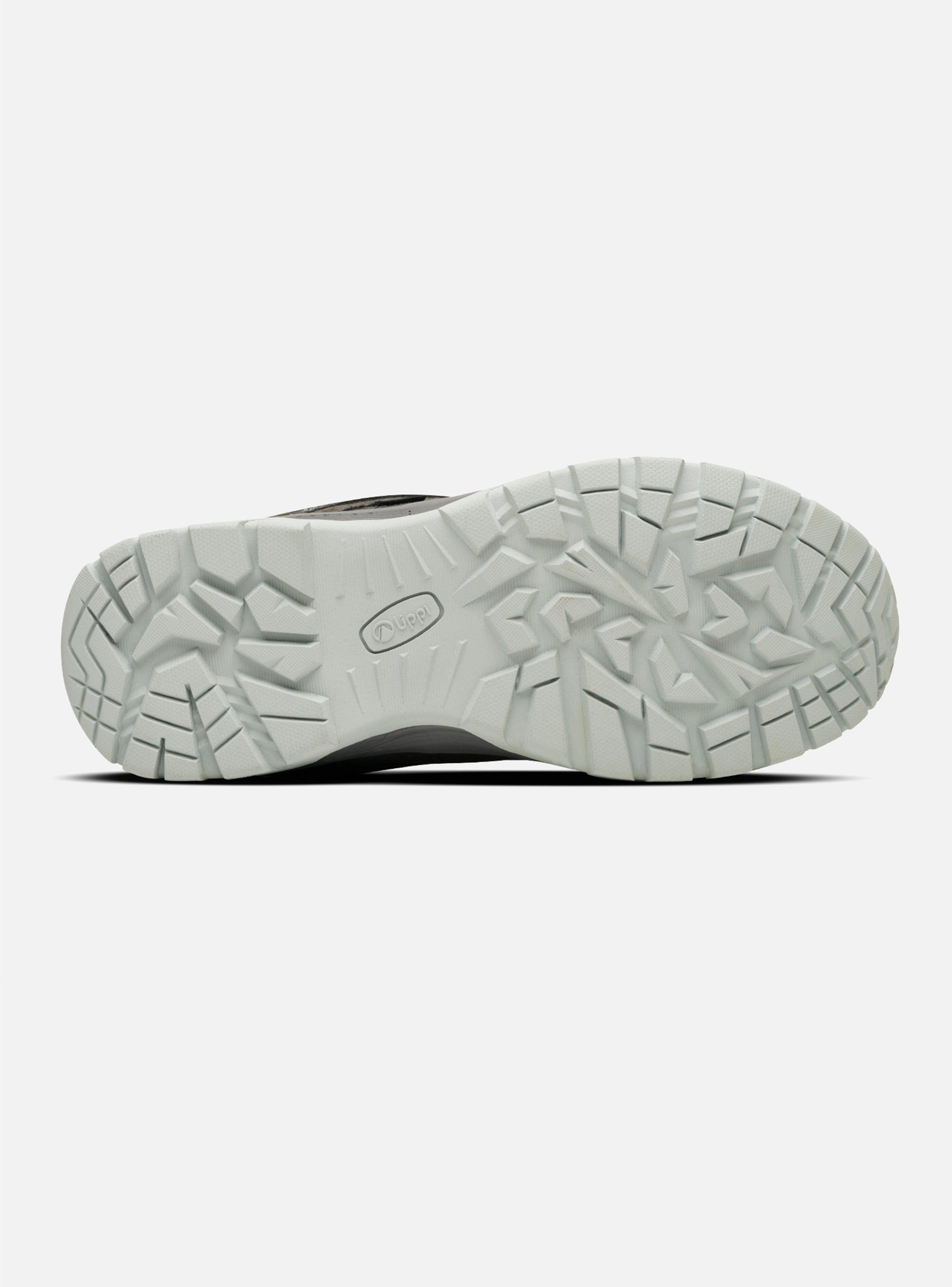 Zapatilla Outdoor Tellus Low Mujer-4