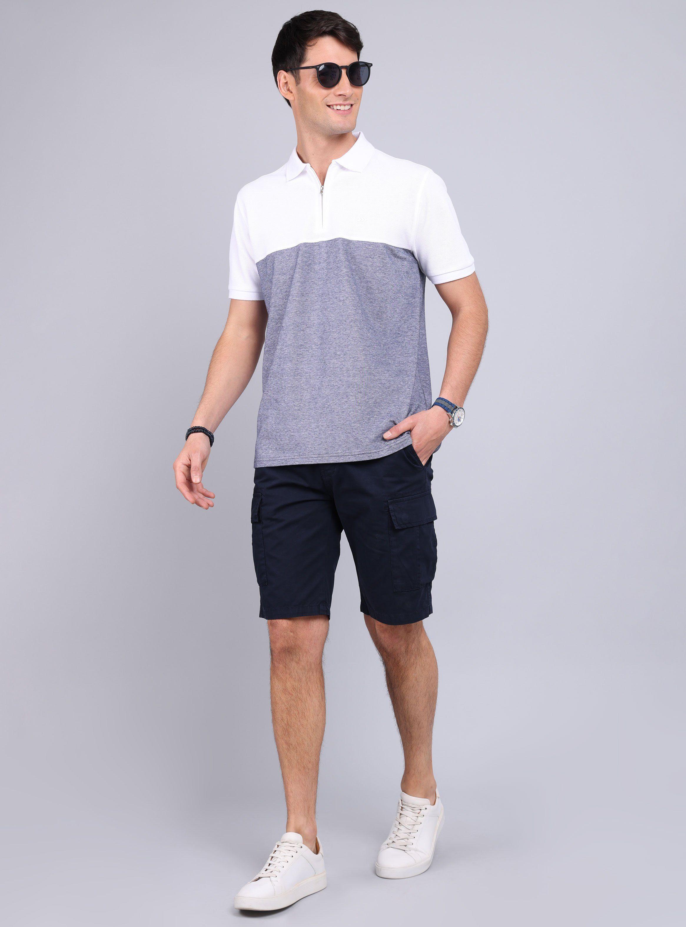 Polera Pique  Manga Corta-3