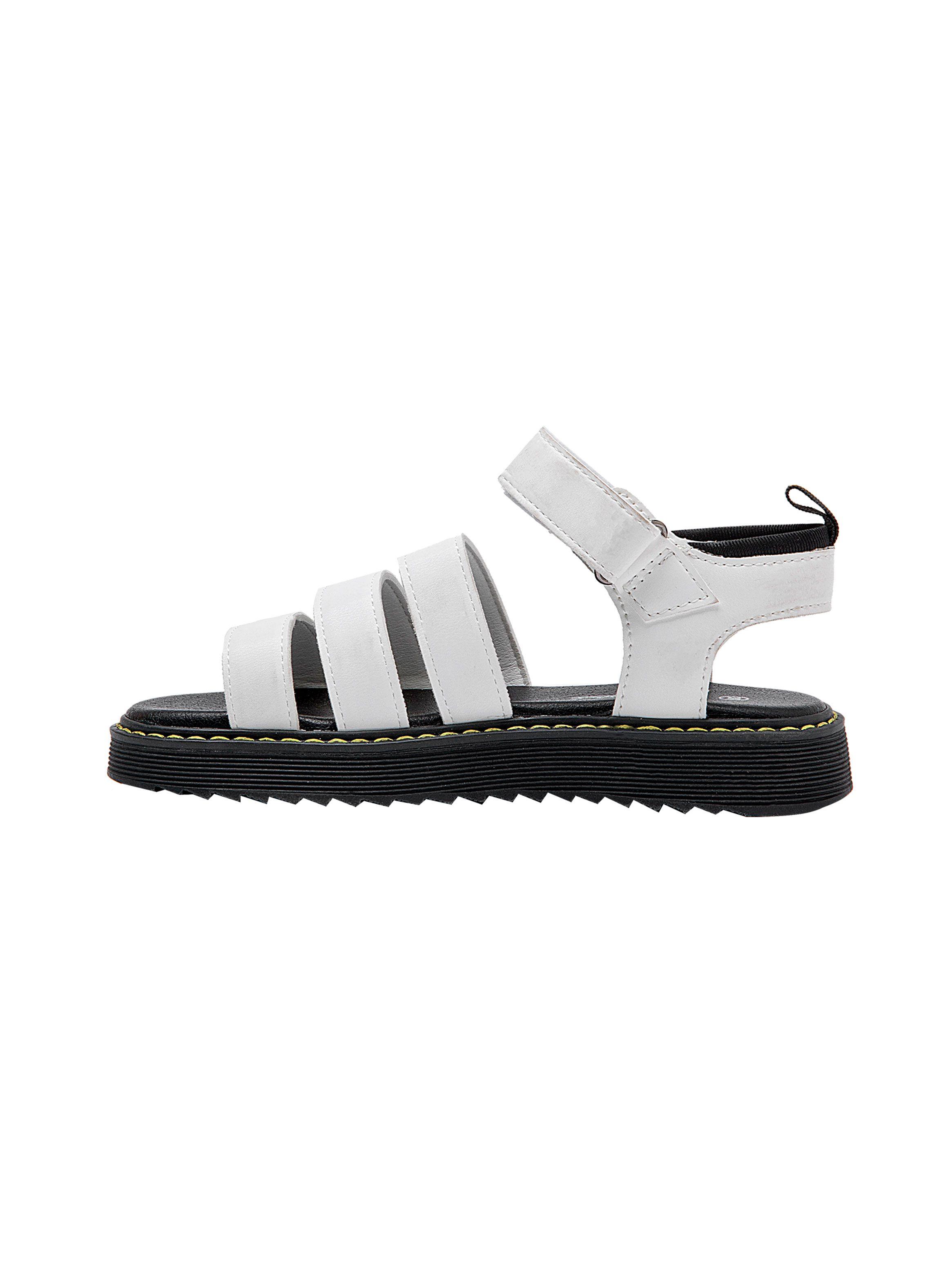 Sandalia Kf532 Correas Niña-2
