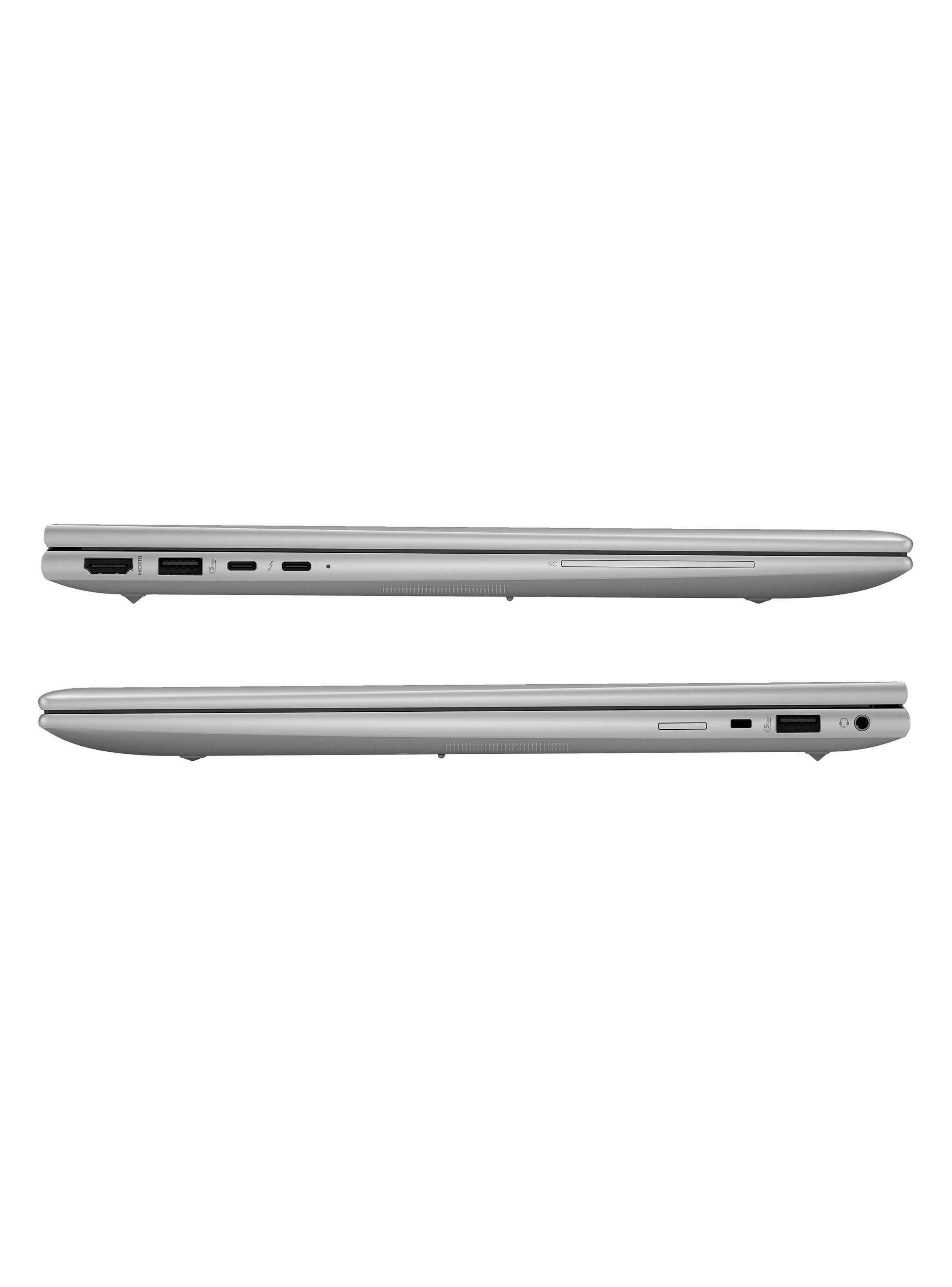 Notebook Zbook Firefly G11 Intel Core Ultra 7 155H Nvidia RTX A500 GPU 32GB RAM 512GB SSD 16" Windows 11 Pro-3