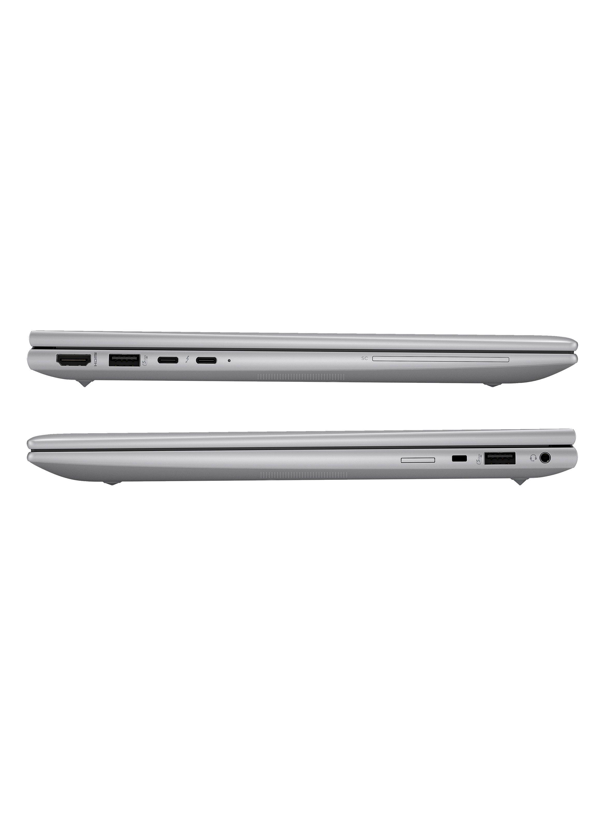 Notebook Zbook Firefly G11 Intel Core Ultra 7 155H Nvidia RTX A500 GPU 32GB RAM 512GB SSD 14" Windows 11 Pro-4