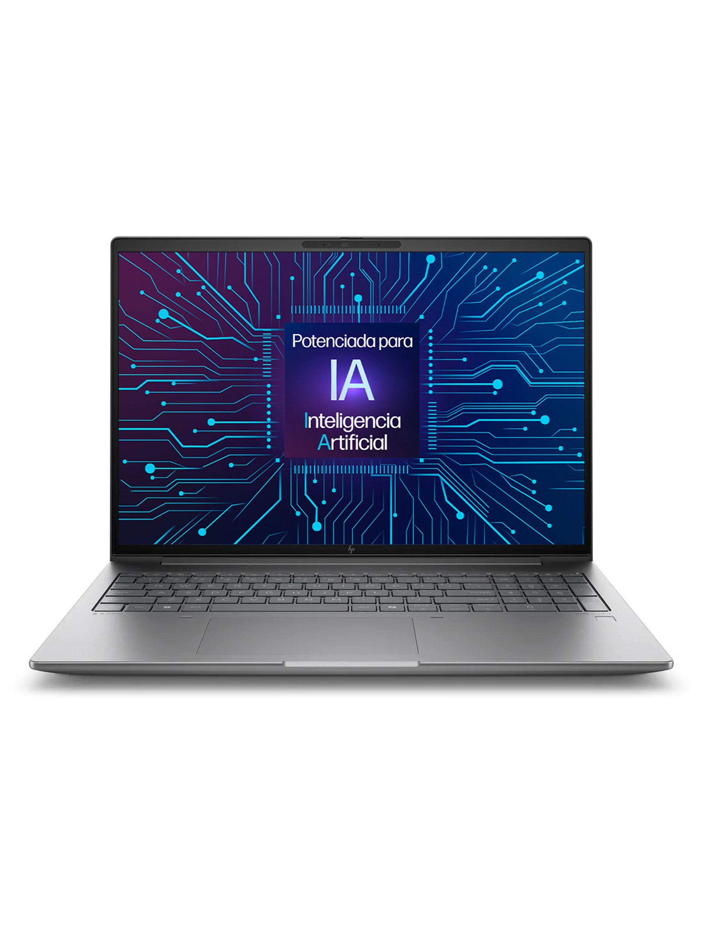 Notebook Zbook Power G11 Intel Core Ultra 9 185H Nvidia RTX 2000 Ada 64GB RAM 1TB SSD 16" Windows 11 Pro 60 Hz-0