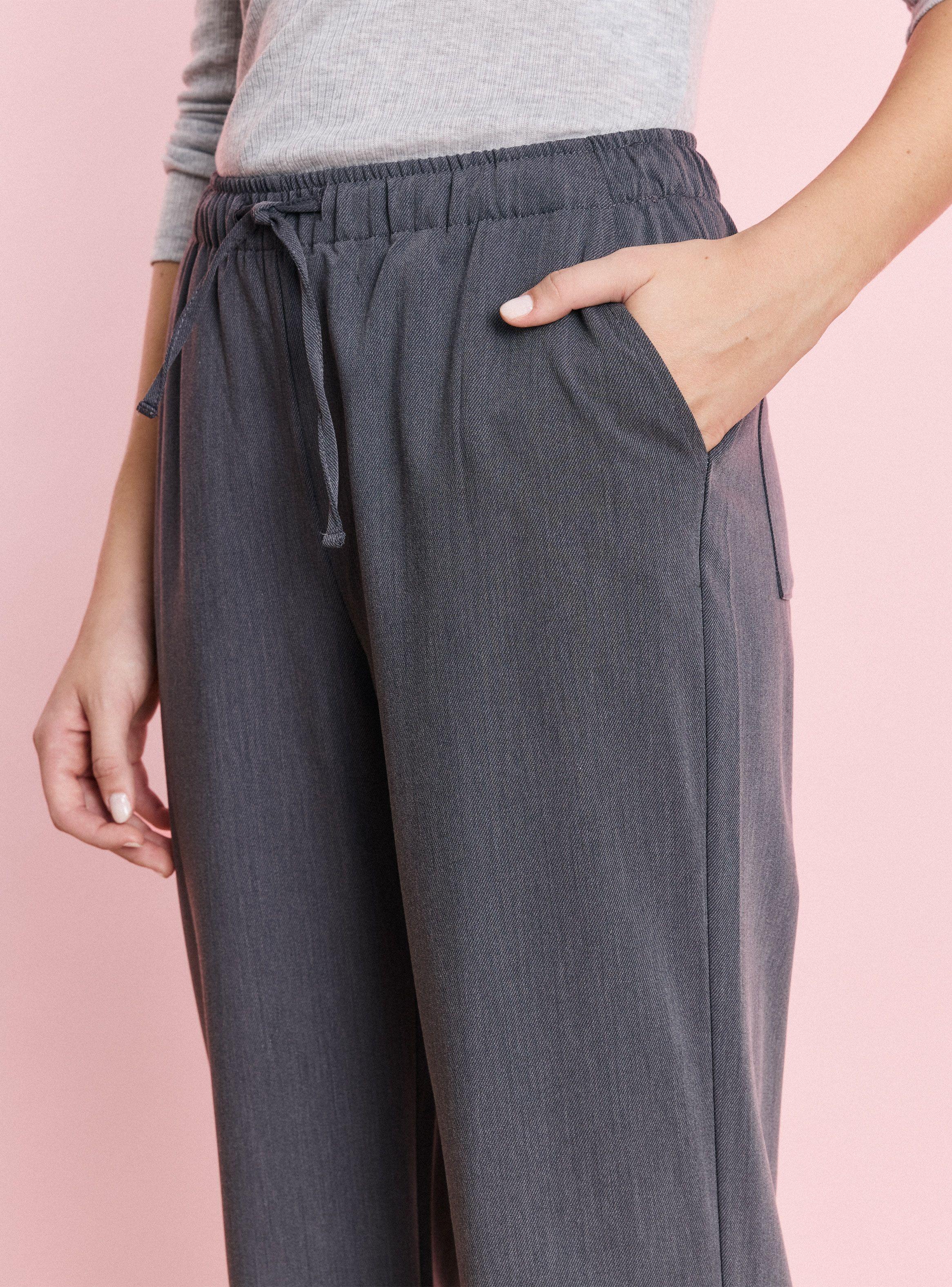 Pantalón Look Lino-2