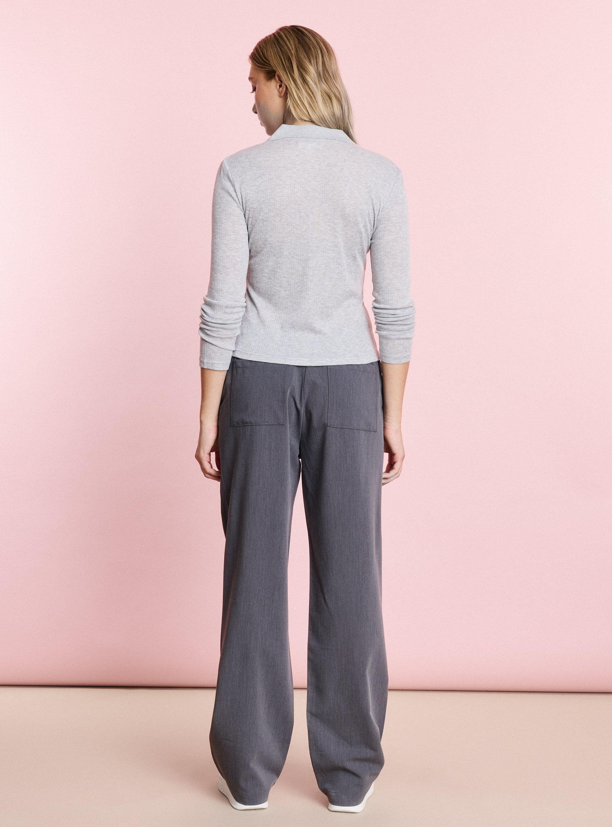 Pantalón Look Lino-5