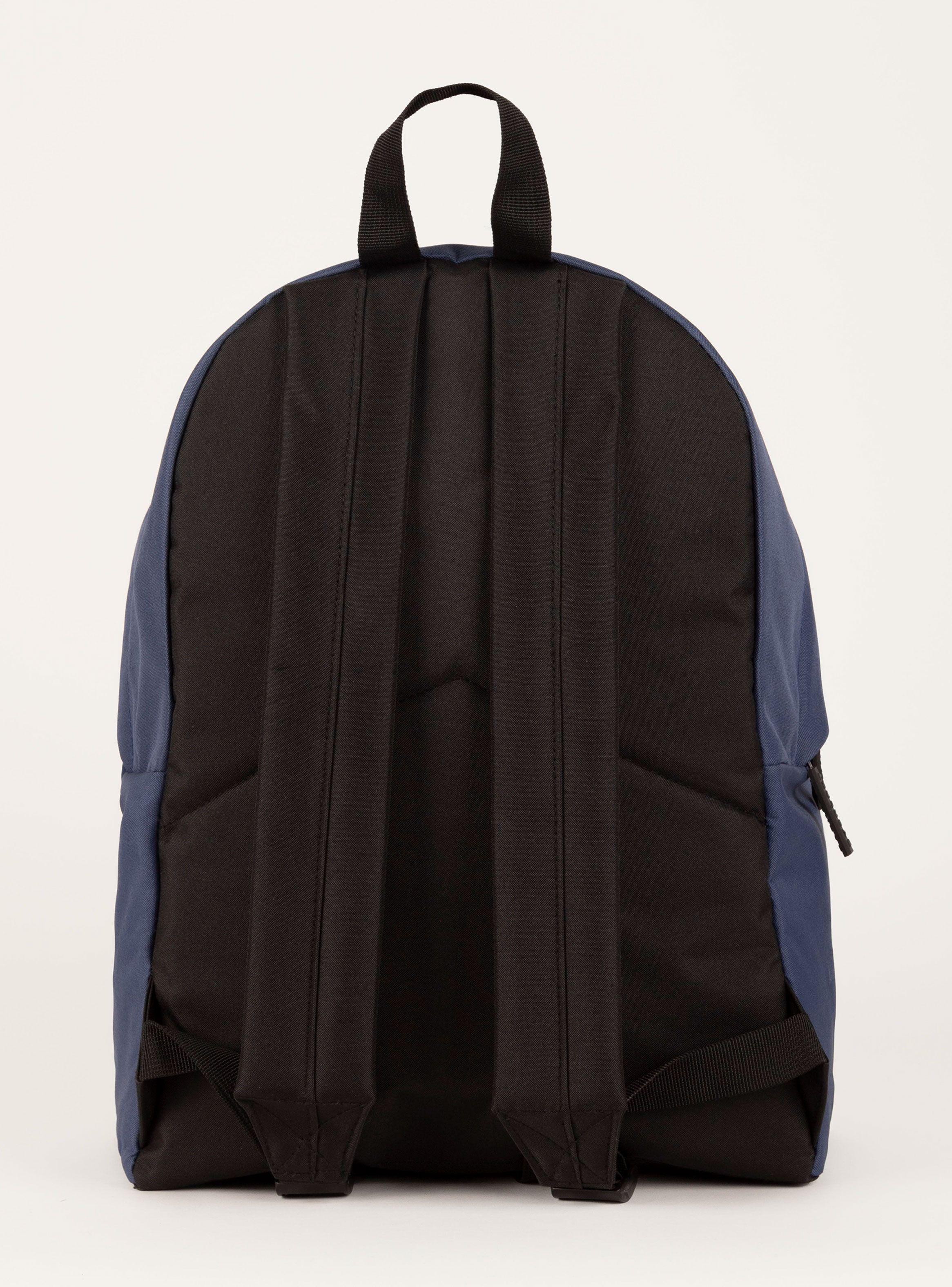 Mochila Escolar Bts Urban Azul-1