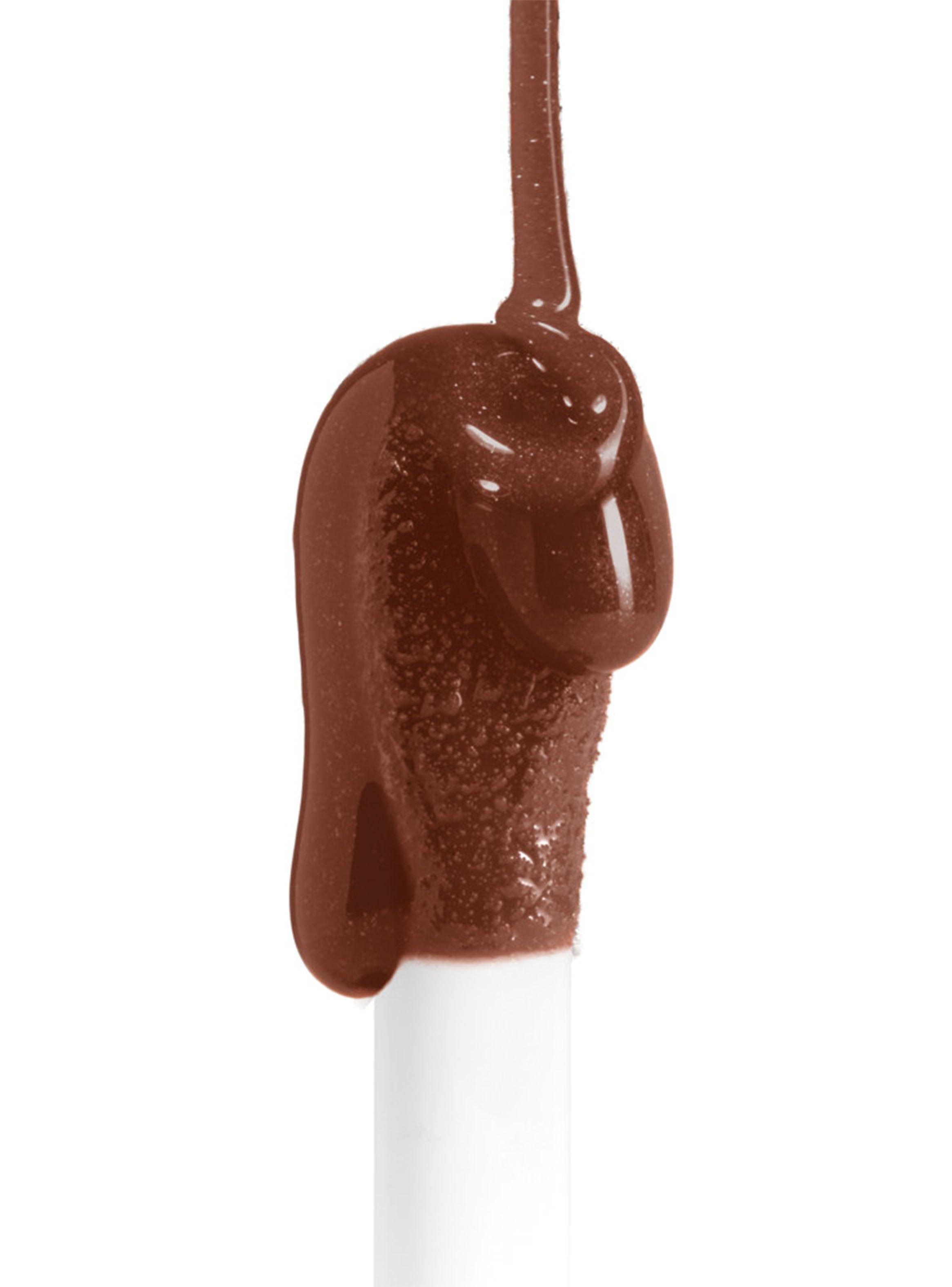 Brillo de Labios Fat Oil Lip Drip Livin' the Cream Nyx Professional Makeup-3