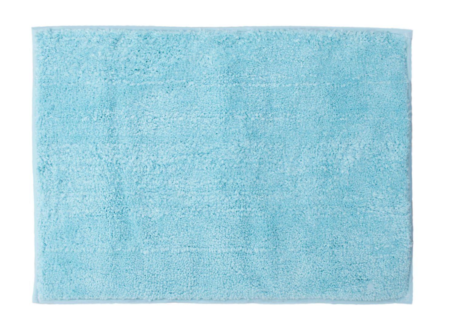 Piso de Baño Micro Clasic Aspen 40 x 55 cm-0