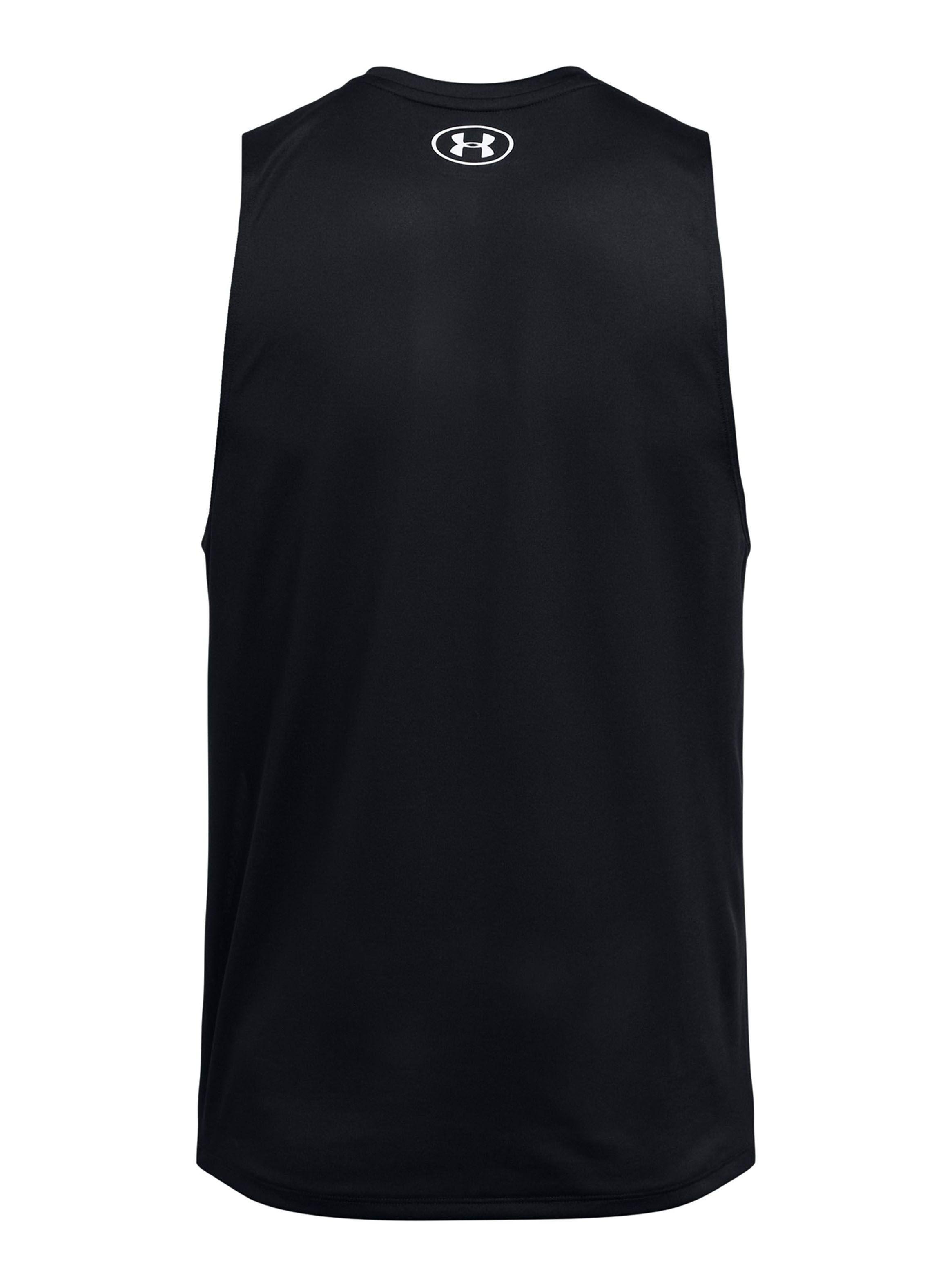 Polera Print Tech Tank-2