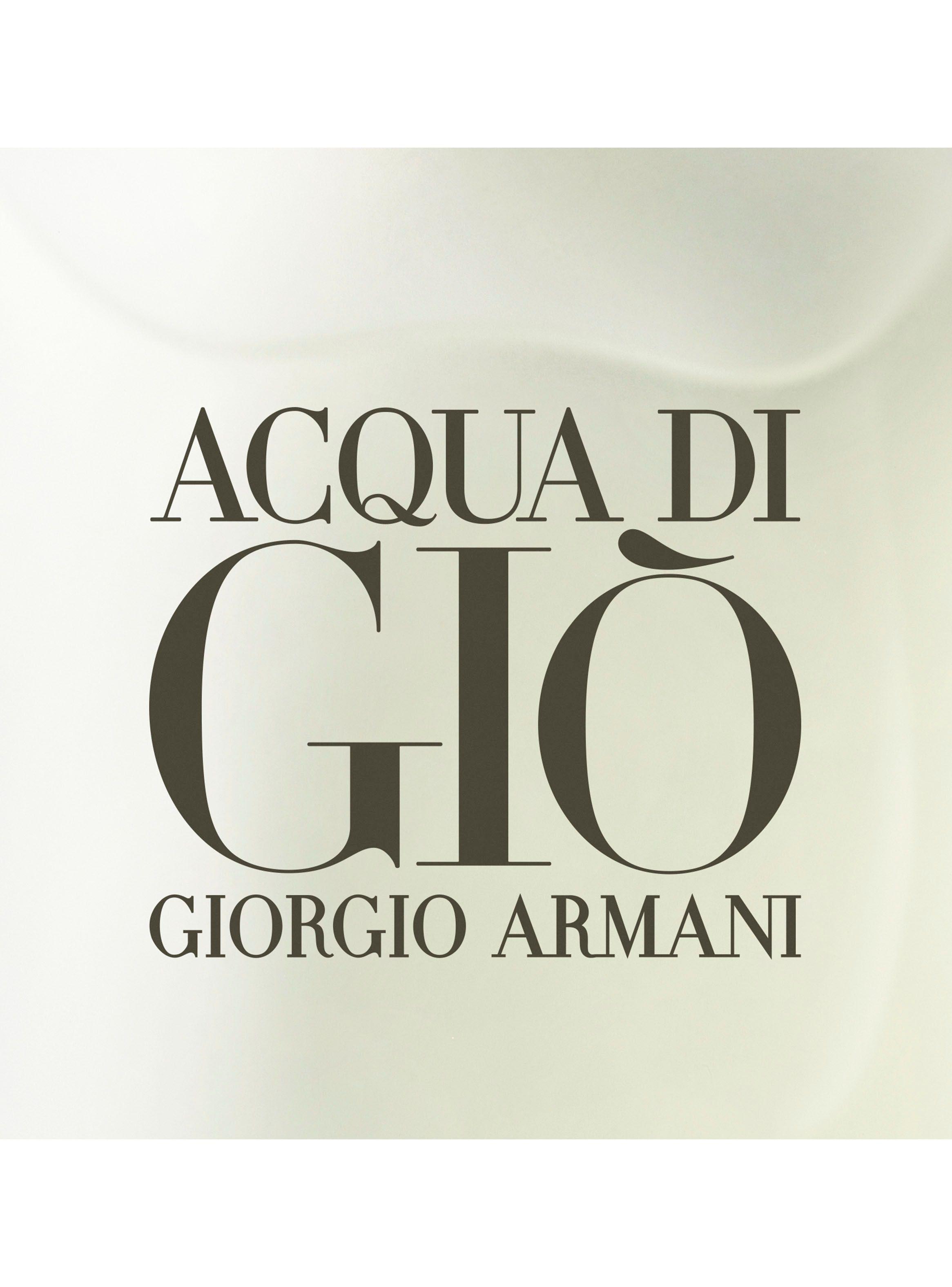 Perfume Giorgio Armani Acqua Di Gio Hombre EDT 50 ml-4