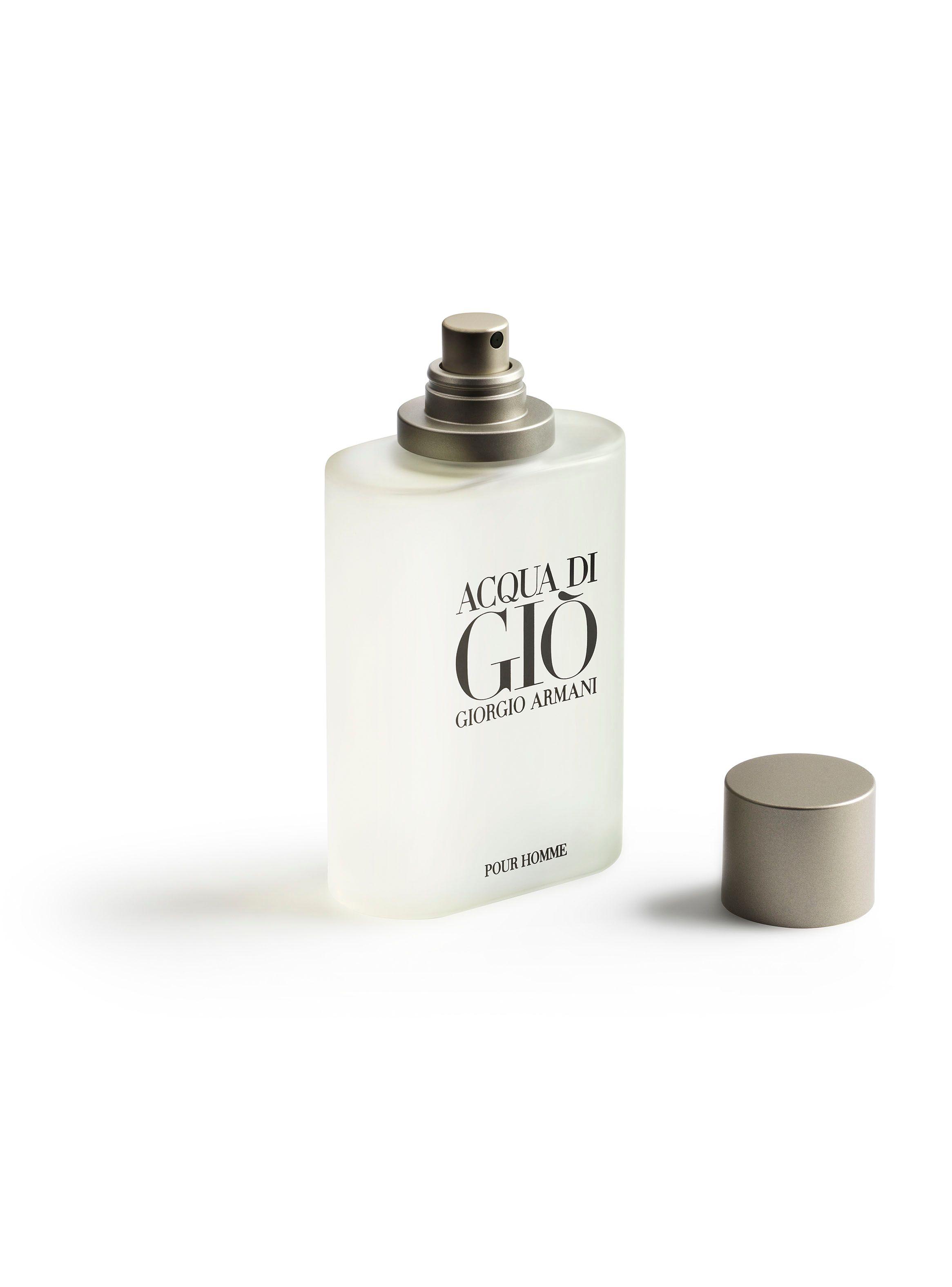 Perfume Giorgio Armani Acqua Di Gio Hombre EDT 50 ml-2