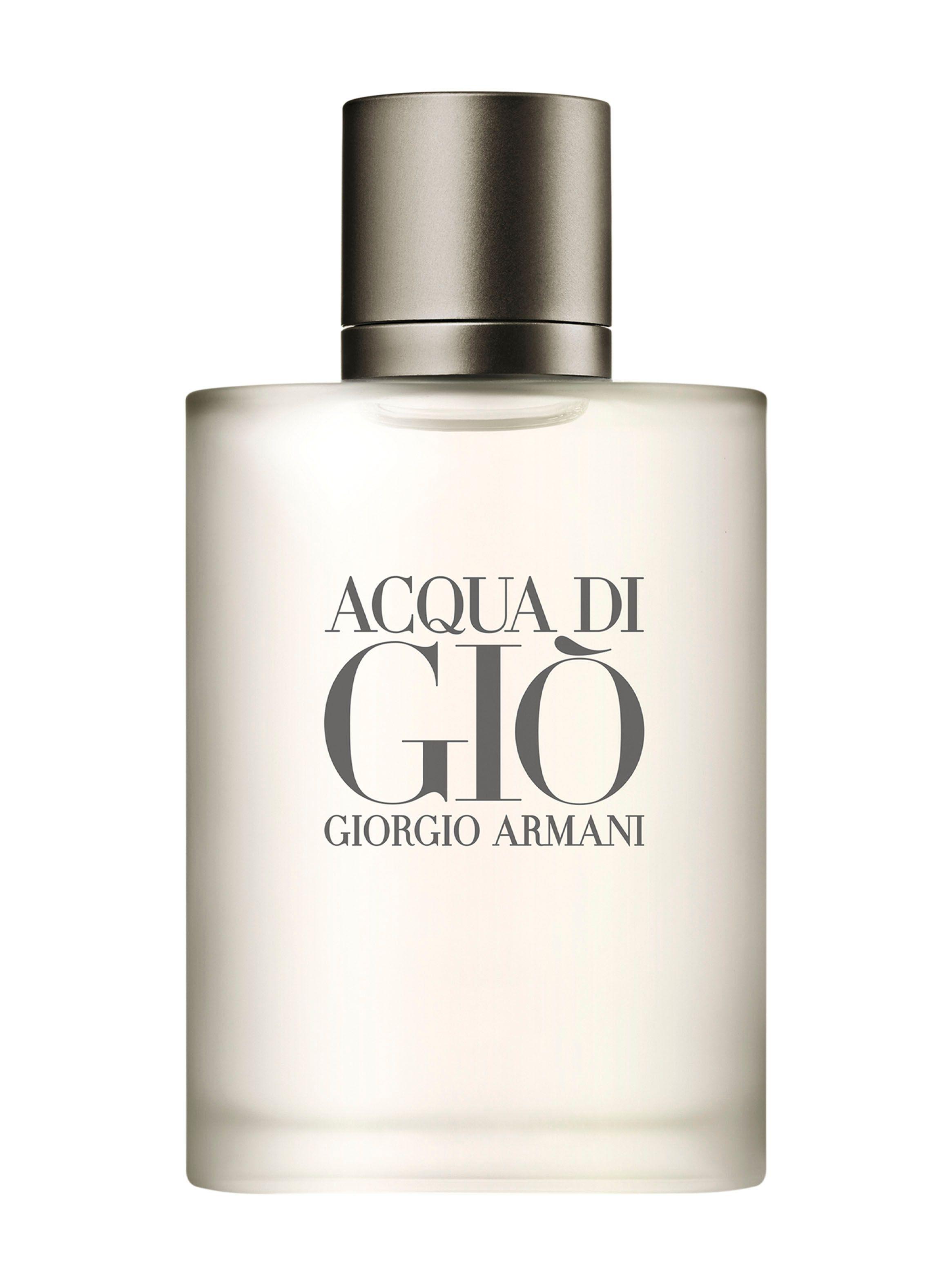 Perfume Giorgio Armani Acqua Di Gio Hombre EDT 50 ml-0