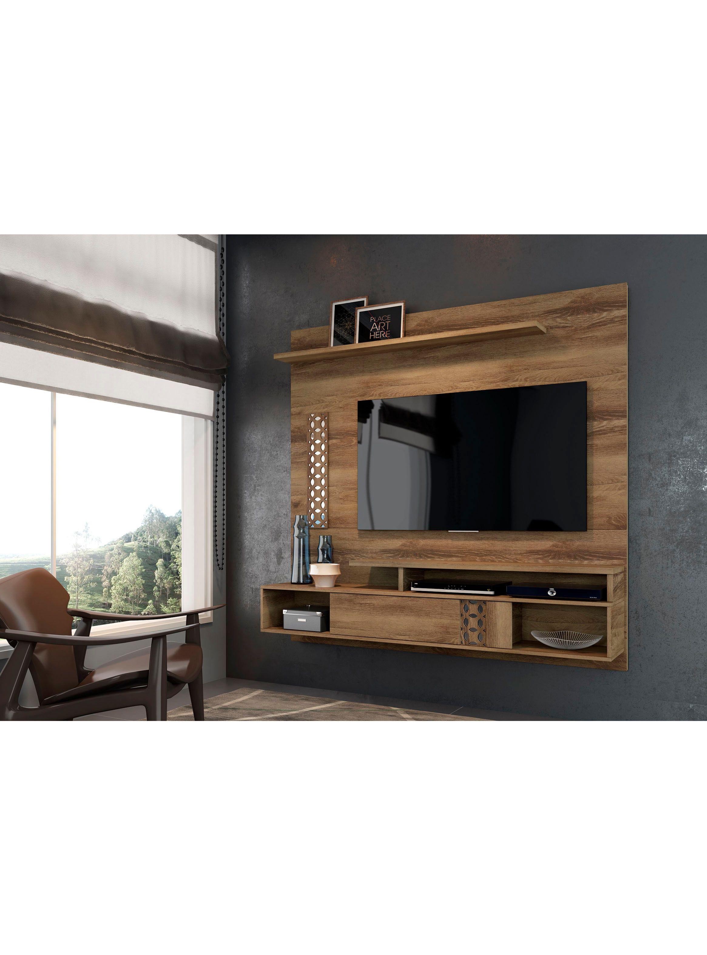 Panel TV 60" Bless Exit-4