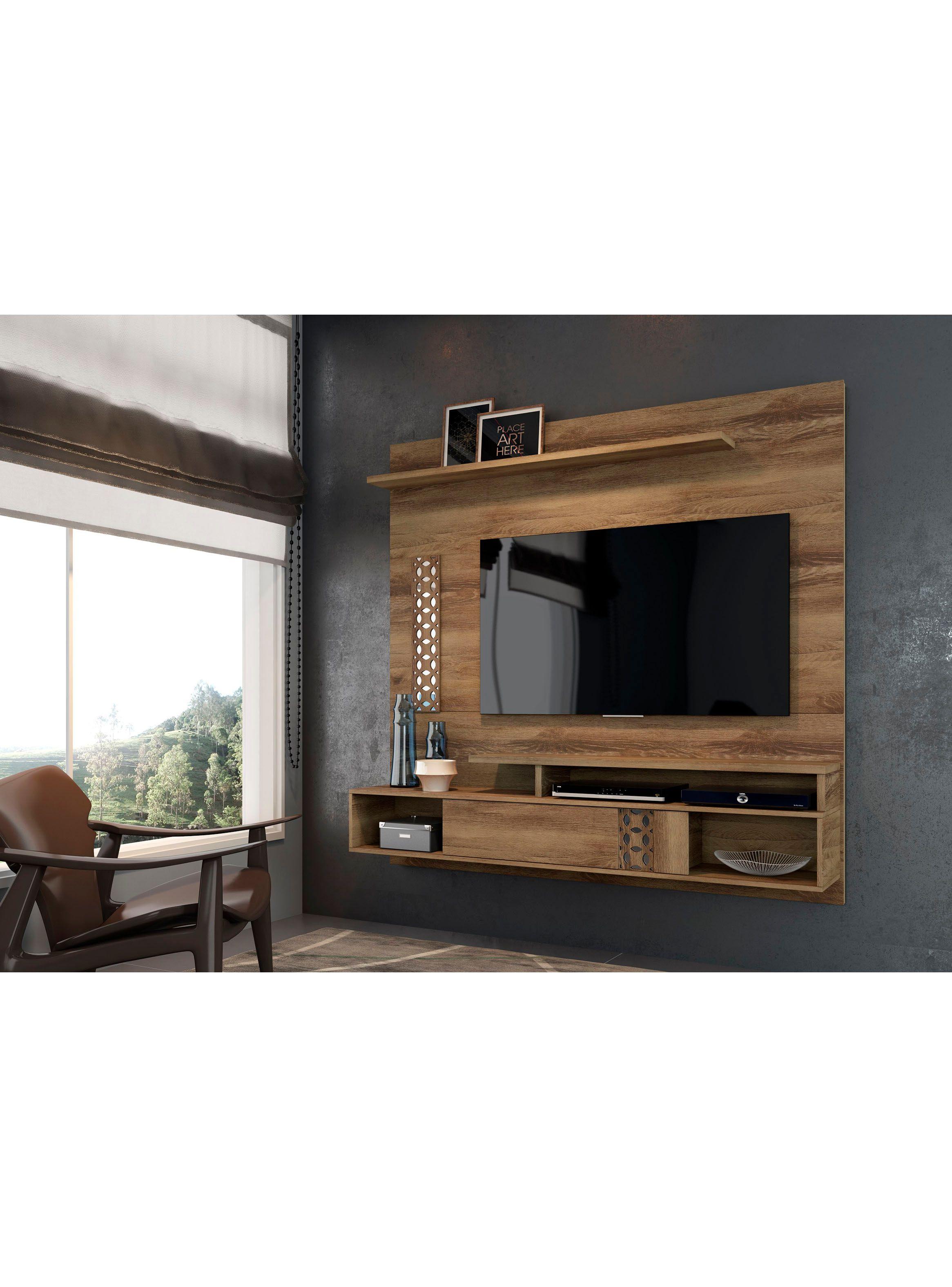 Panel TV 60" Bless Exit-3