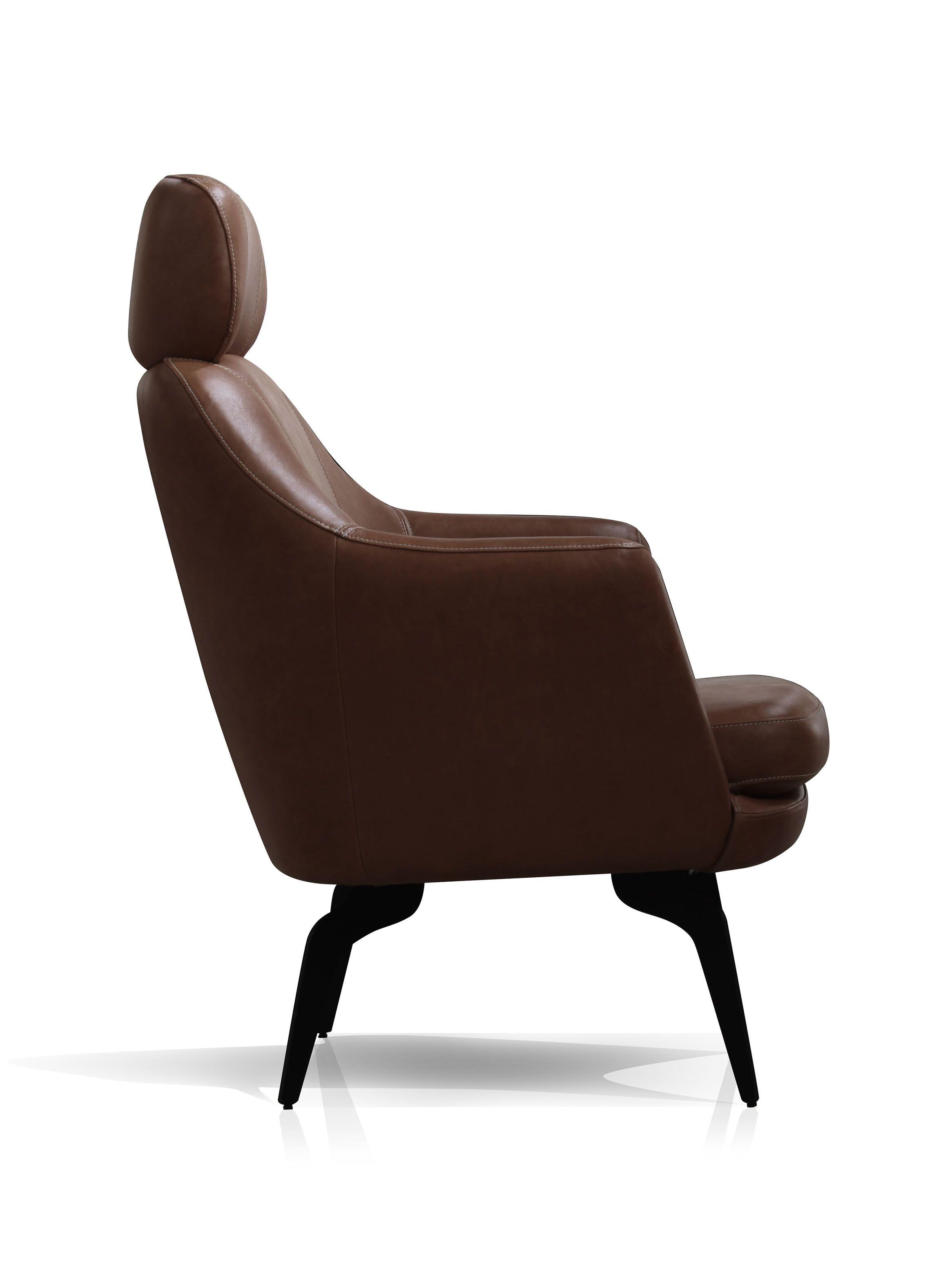 Poltrona 1003 Cuero Decocasa-3